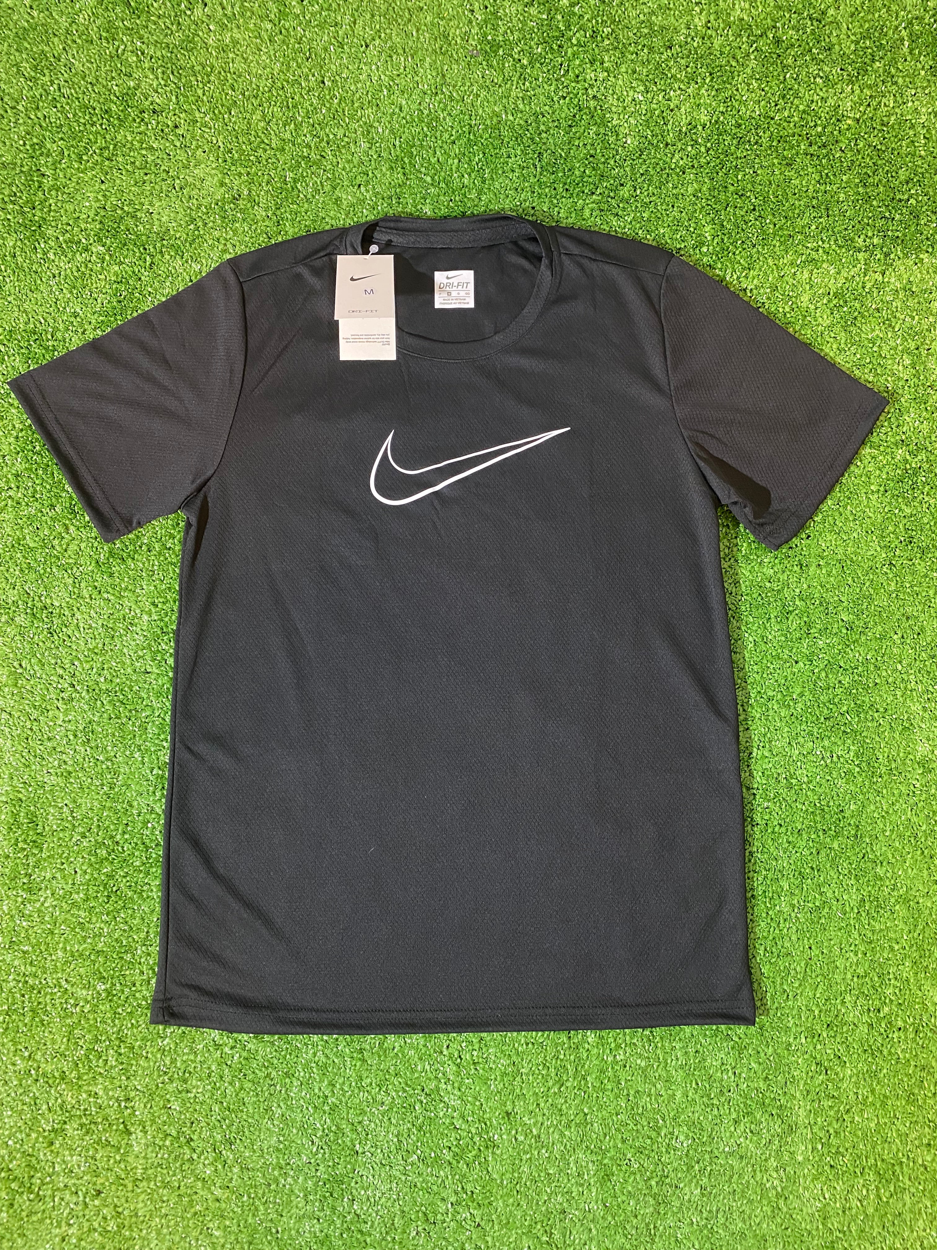 Kit 3 Camisetas Dri-fit - Nike