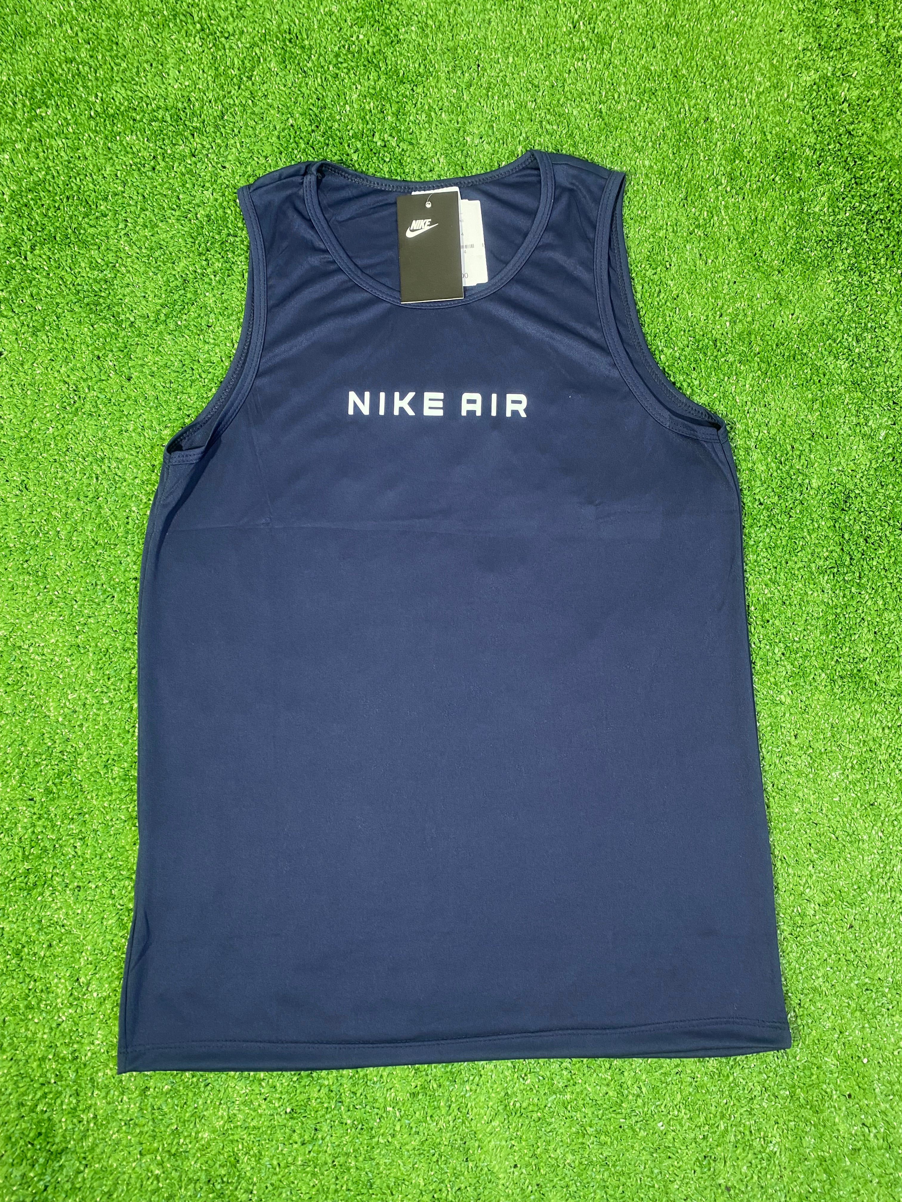 Regata Dri-fit Unidade - Nike Air