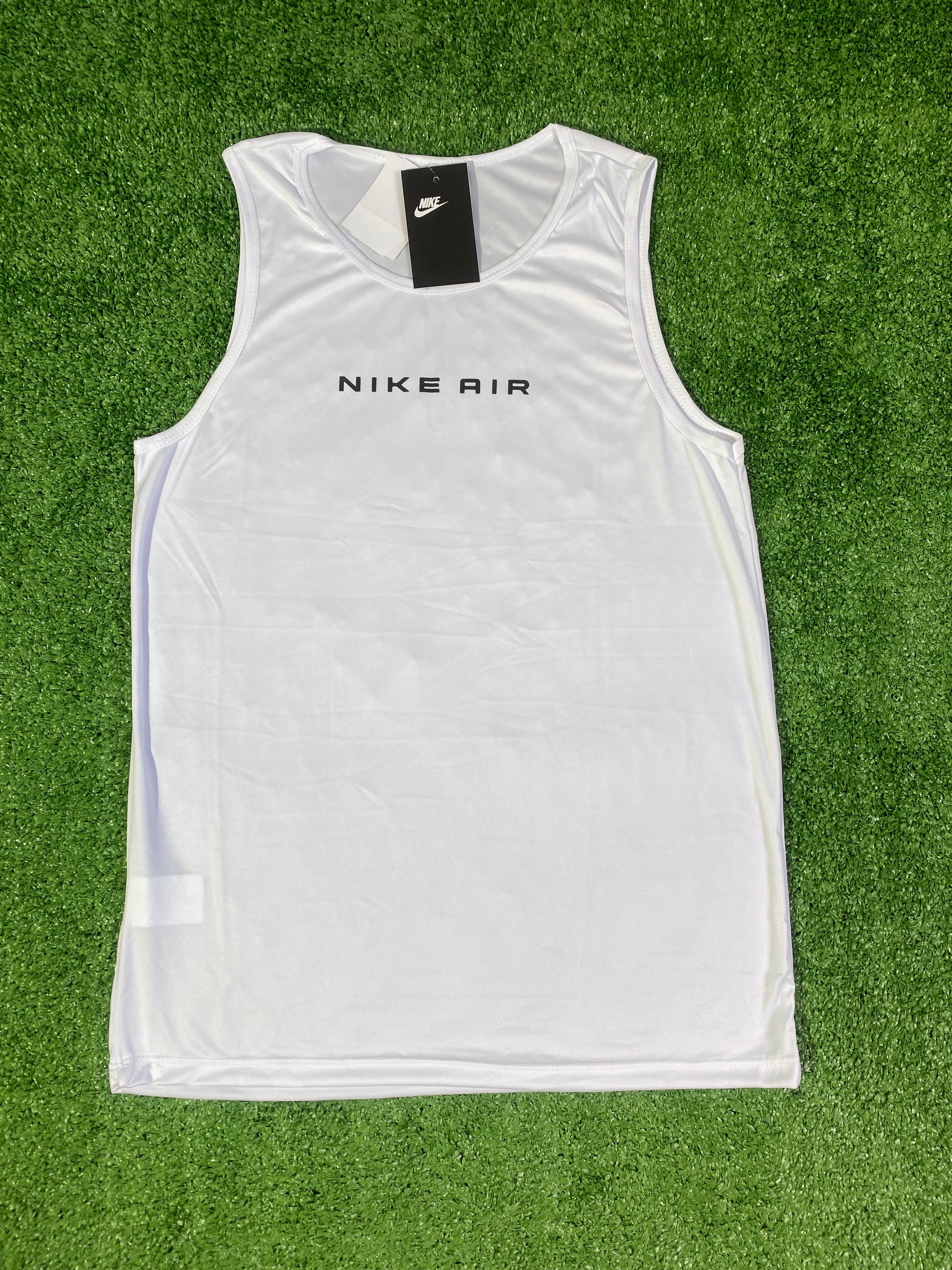 Regata Dri-fit Unidade - Nike Air