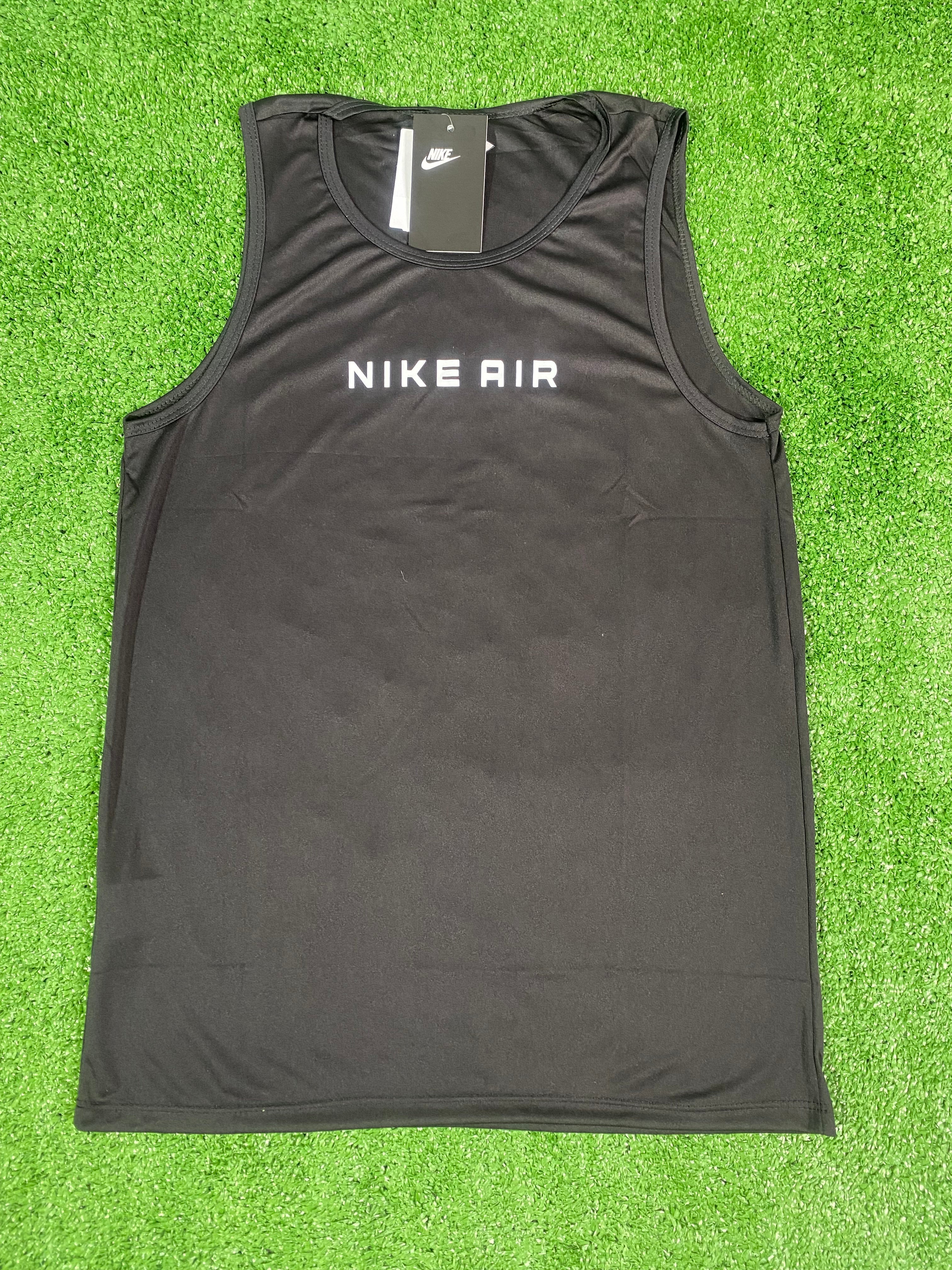 Regata Dri-fit Unidade - Nike Air