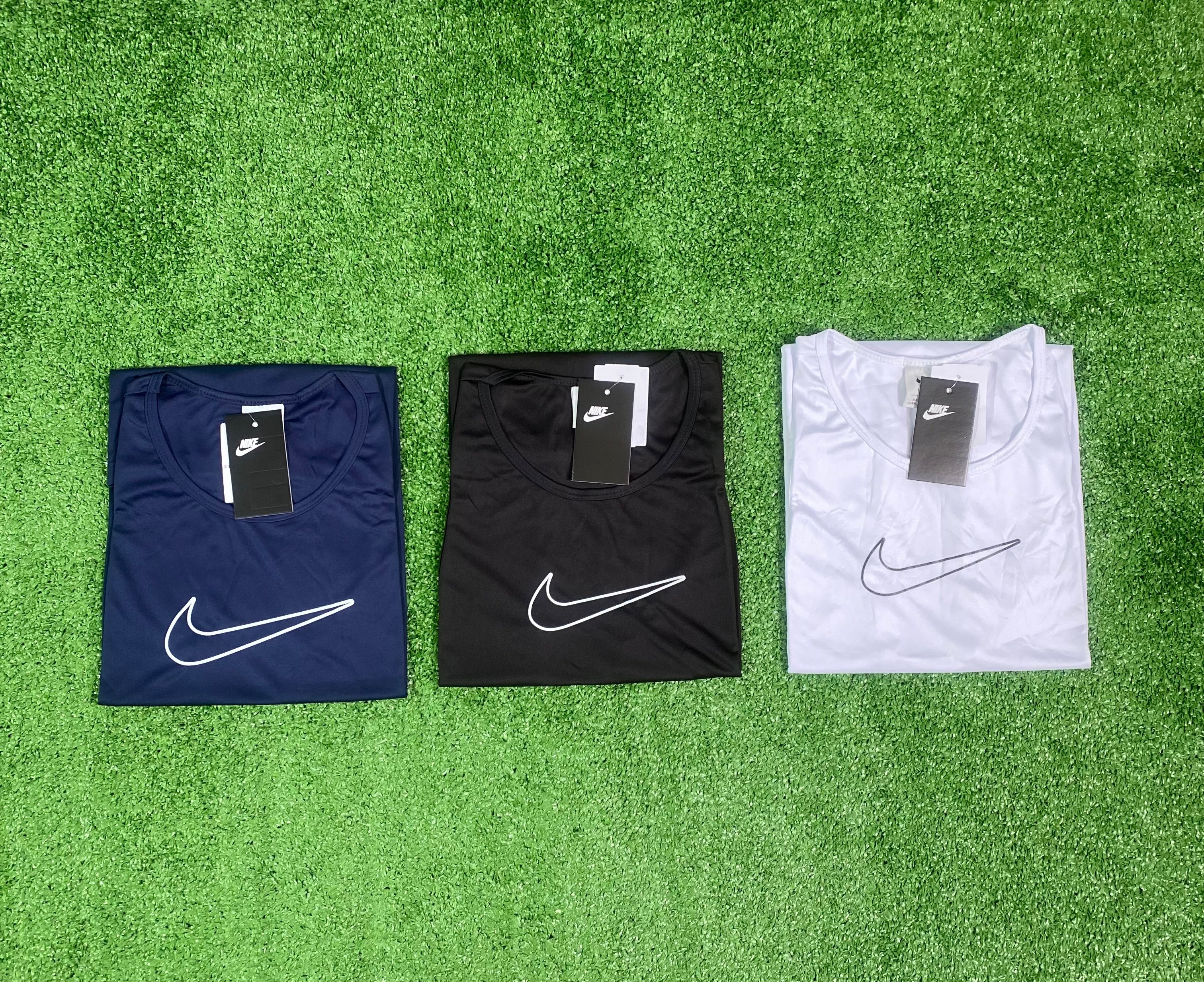 Regata Dri-fit Unidade - Nike