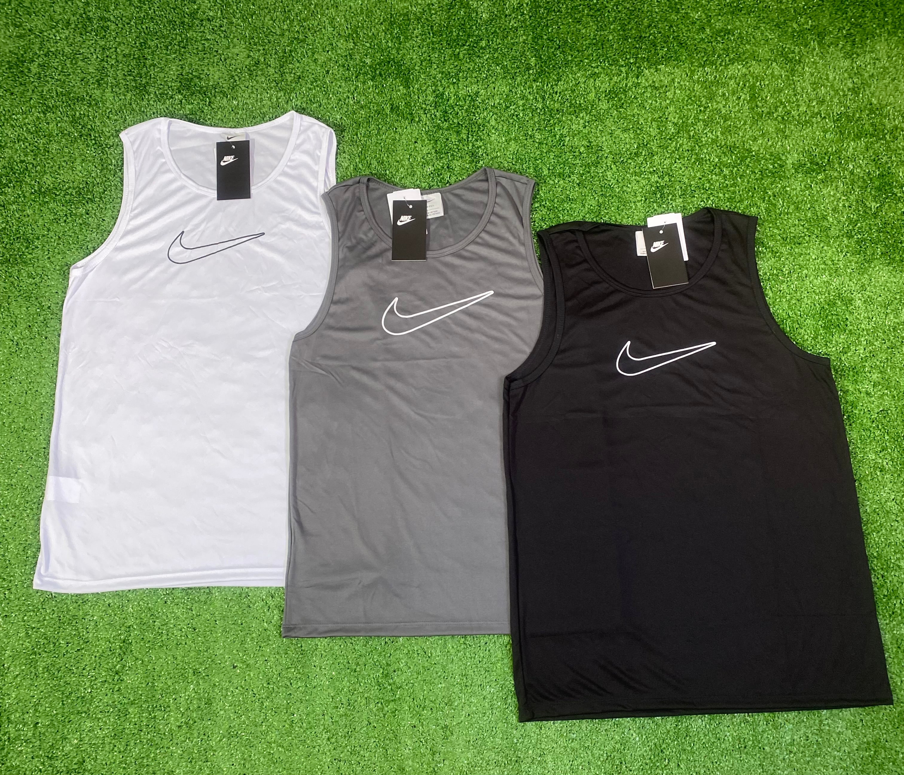 Regata Dri-fit Unidade - Nike