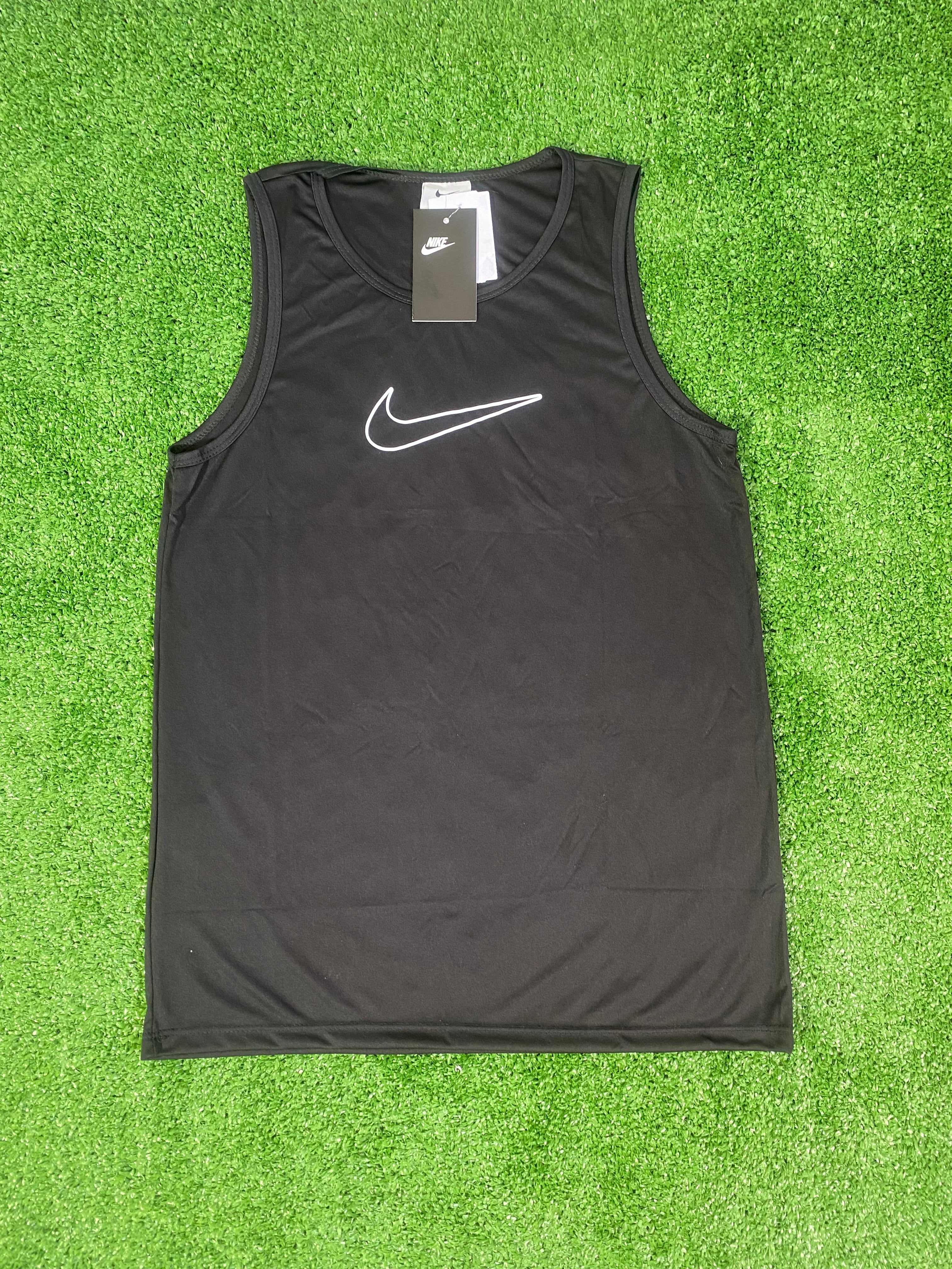 Regata Dri-fit Unidade - Nike