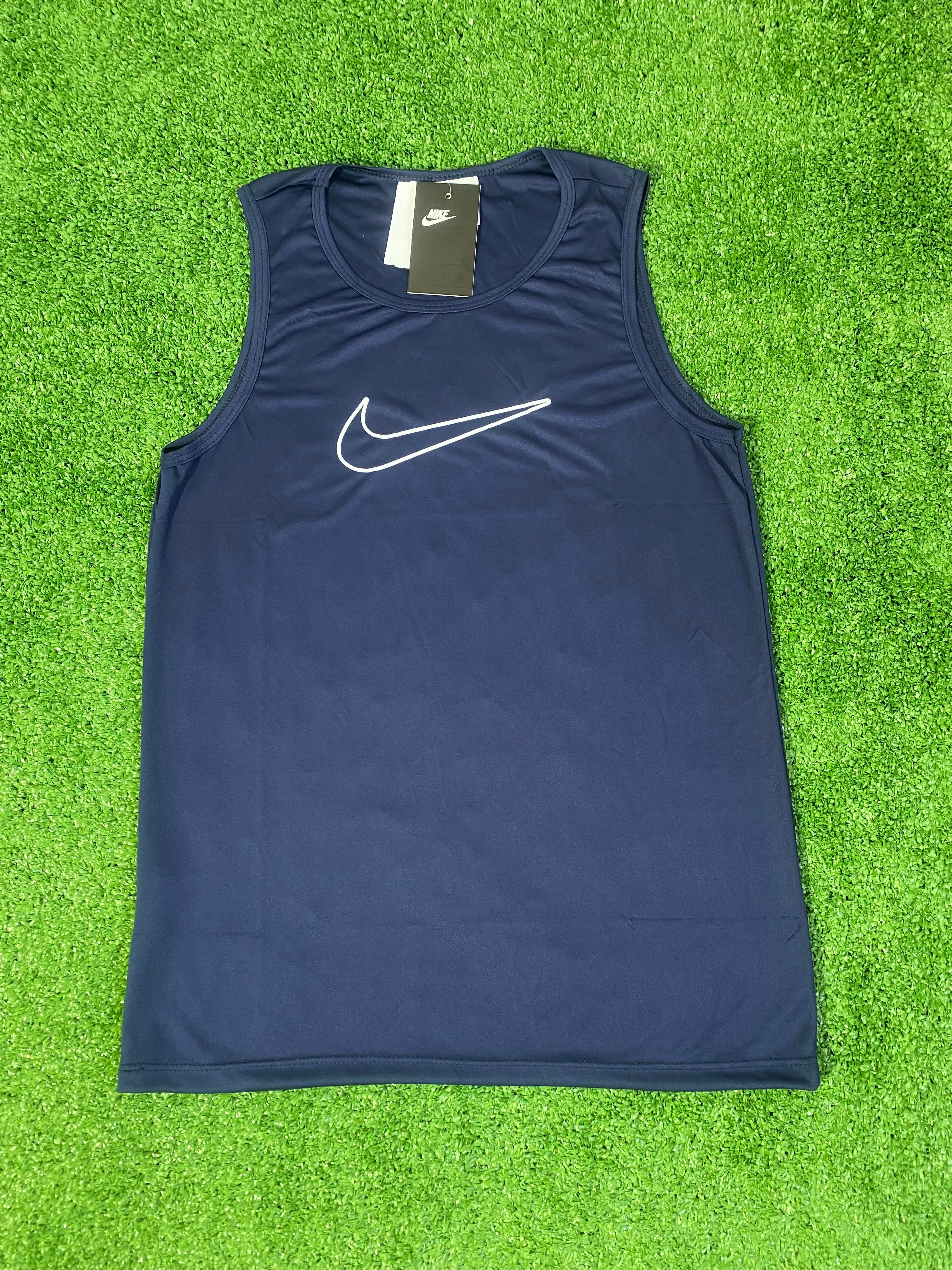 Regata Dri-fit Unidade - Nike