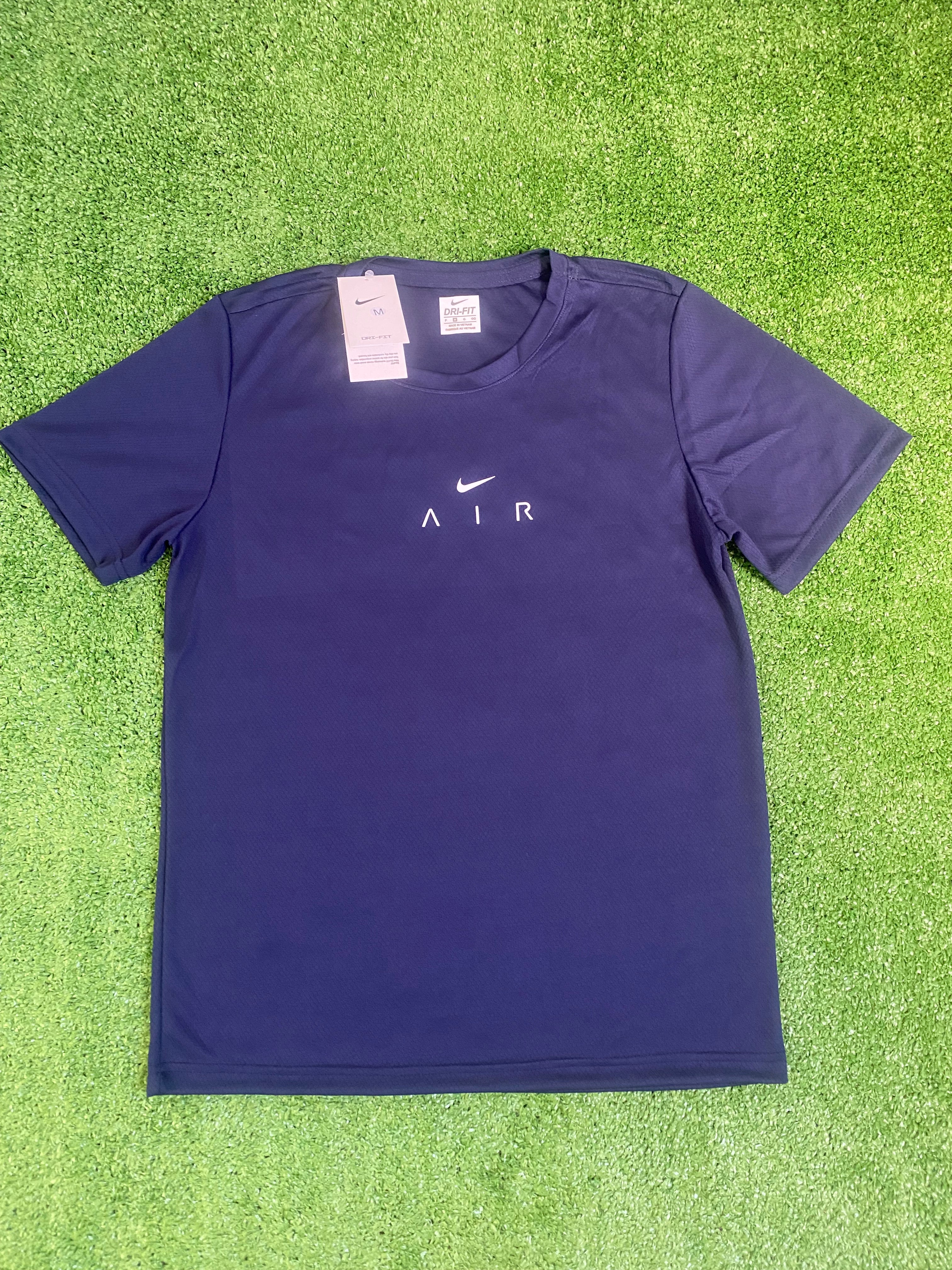 Camiseta Dri-Fit Unidade - Nike Air