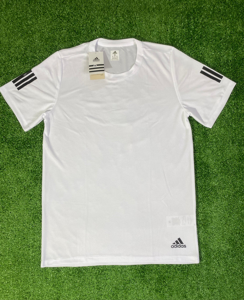 Camiseta dri-fit adidas
