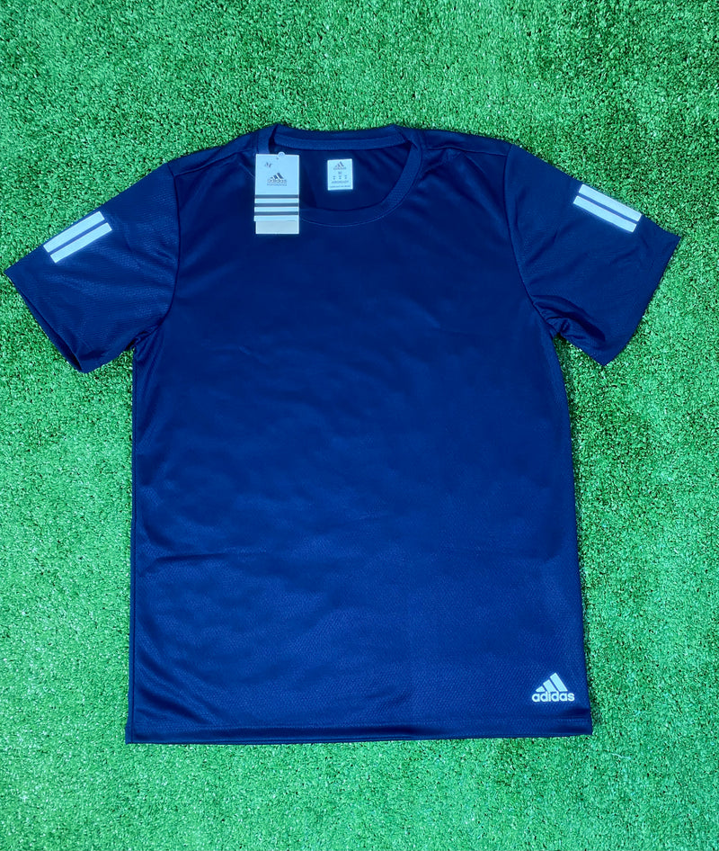 Camiseta dri-fit adidas