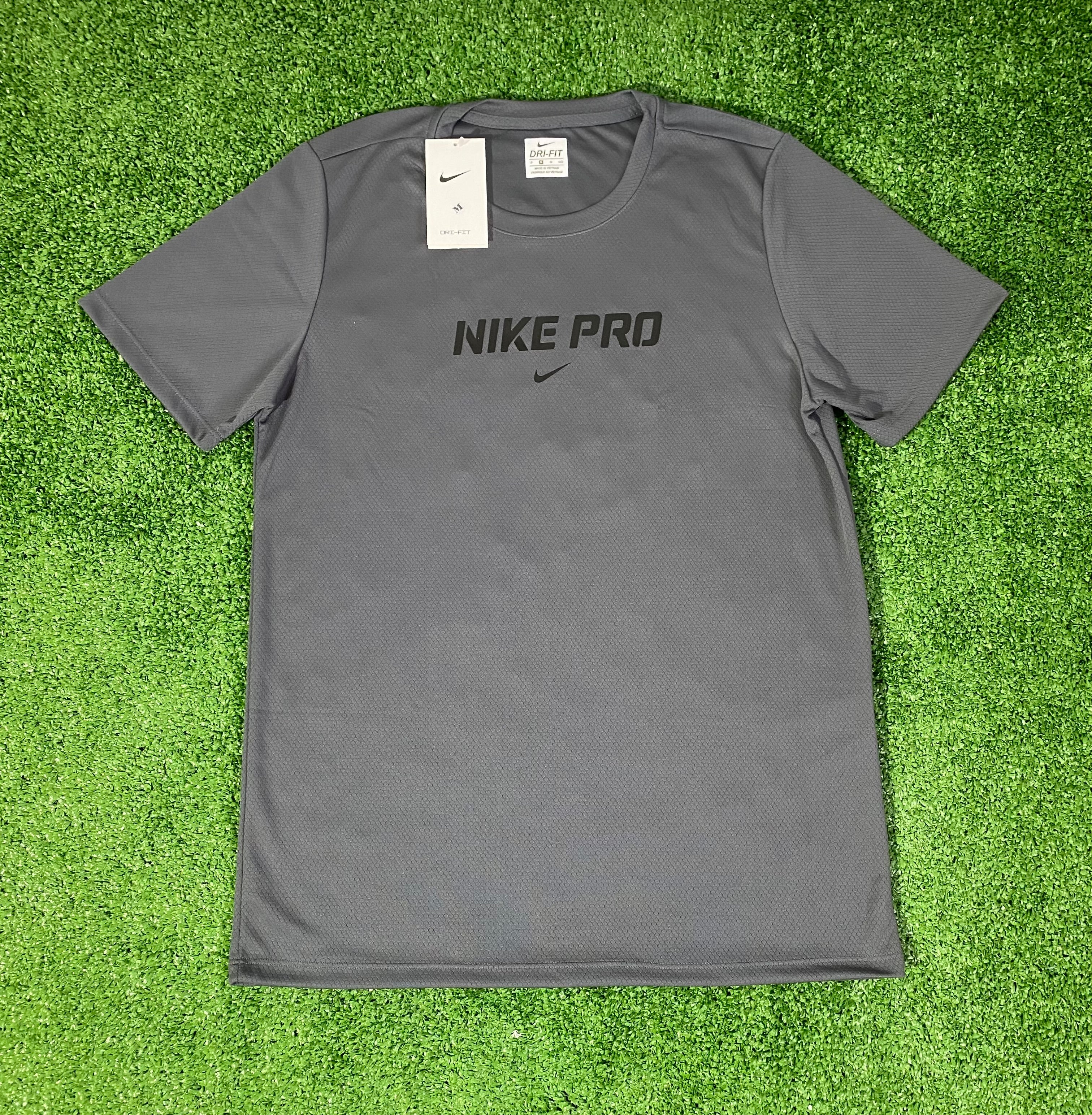 Camiseta Dri-fit Unidade - Nike Pro