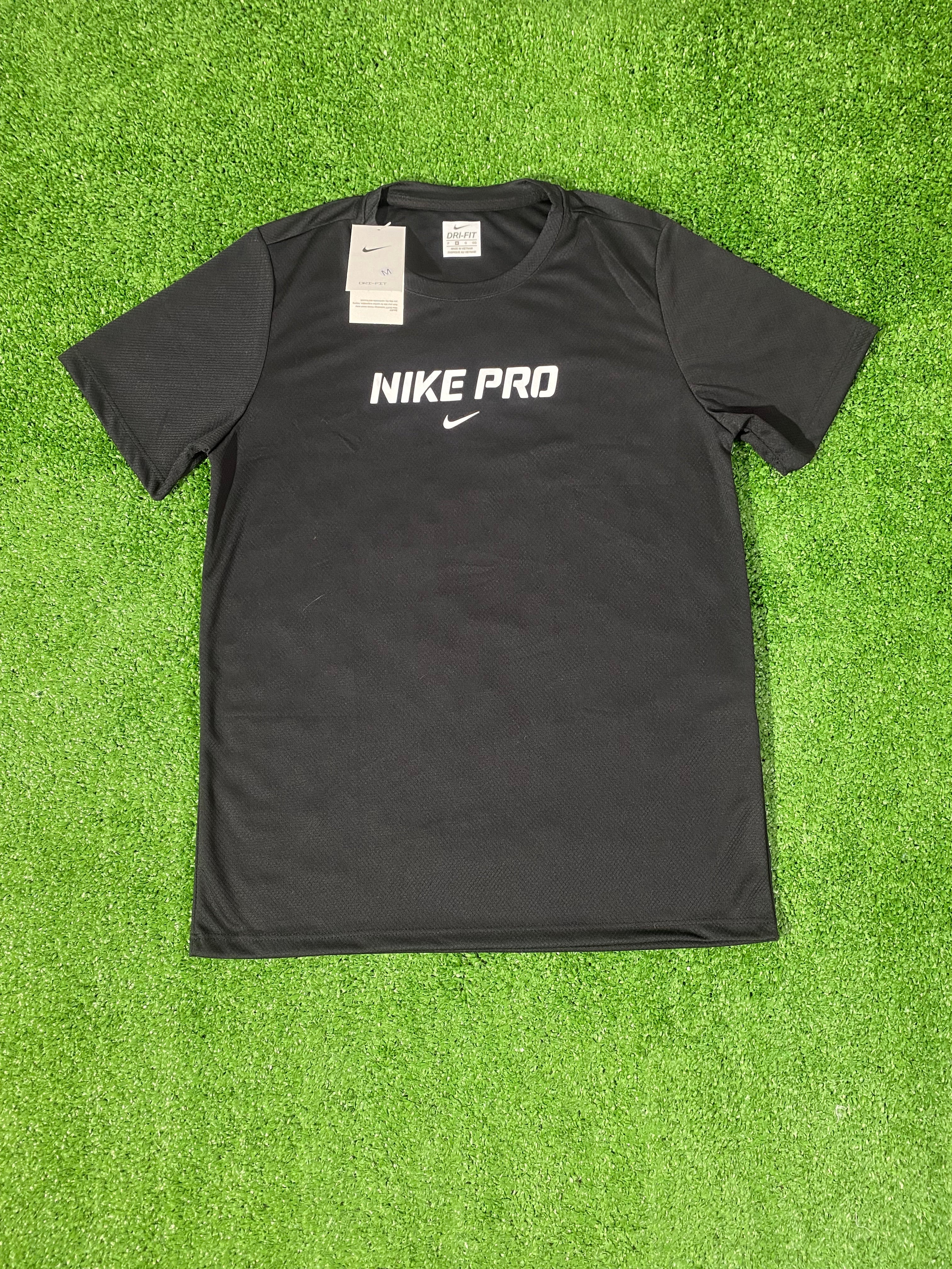 Camiseta Dri-fit Unidade - Nike Pro