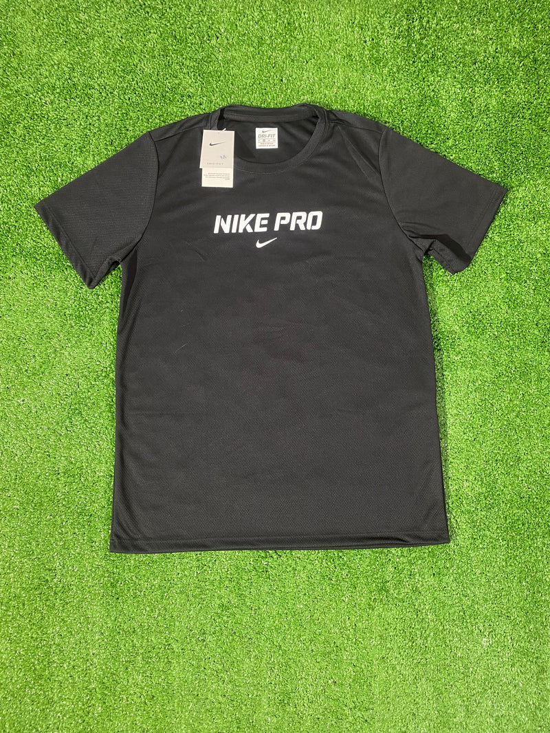 Camiseta Nike dri-fit unidade