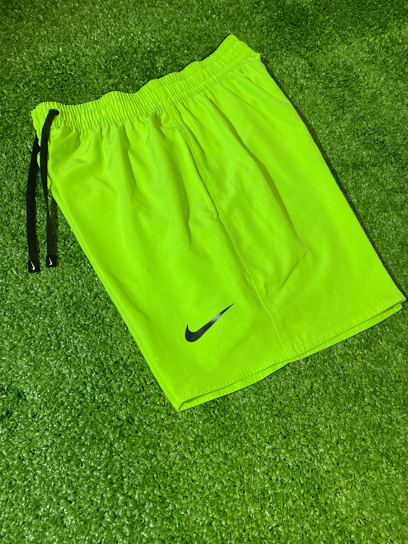 Bermuda Nike mauricinho dri-fit unidade