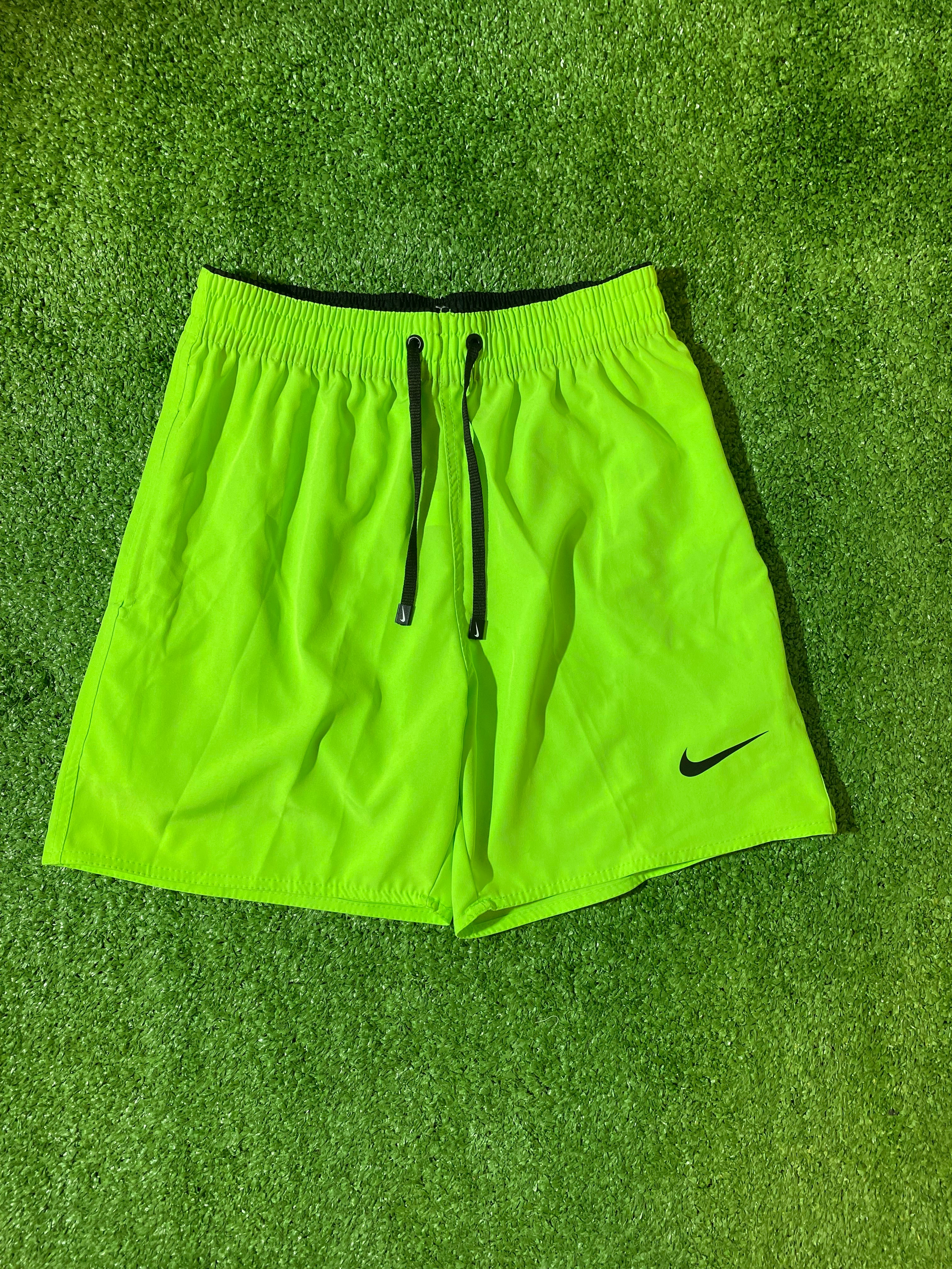 Shorts Dri-fit Unidade - Nike Mauricinho