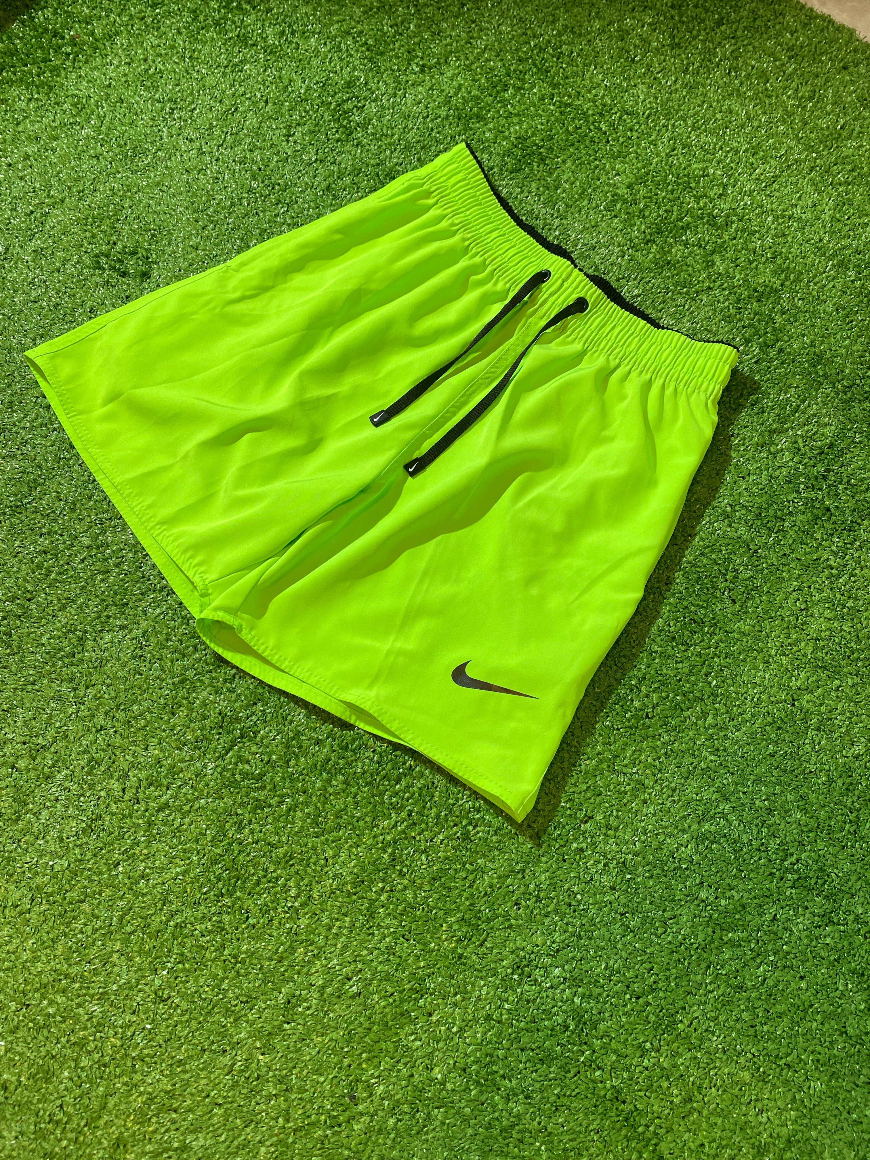 Shorts Dri-fit Unidade - Nike Mauricinho