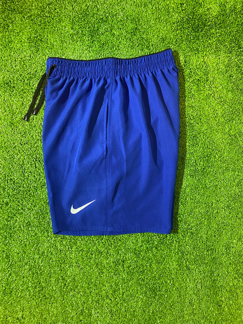 Bermudas Nike mauricinho dri-fit unidade