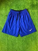 Bermudas Nike mauricinho dri-fit unidade