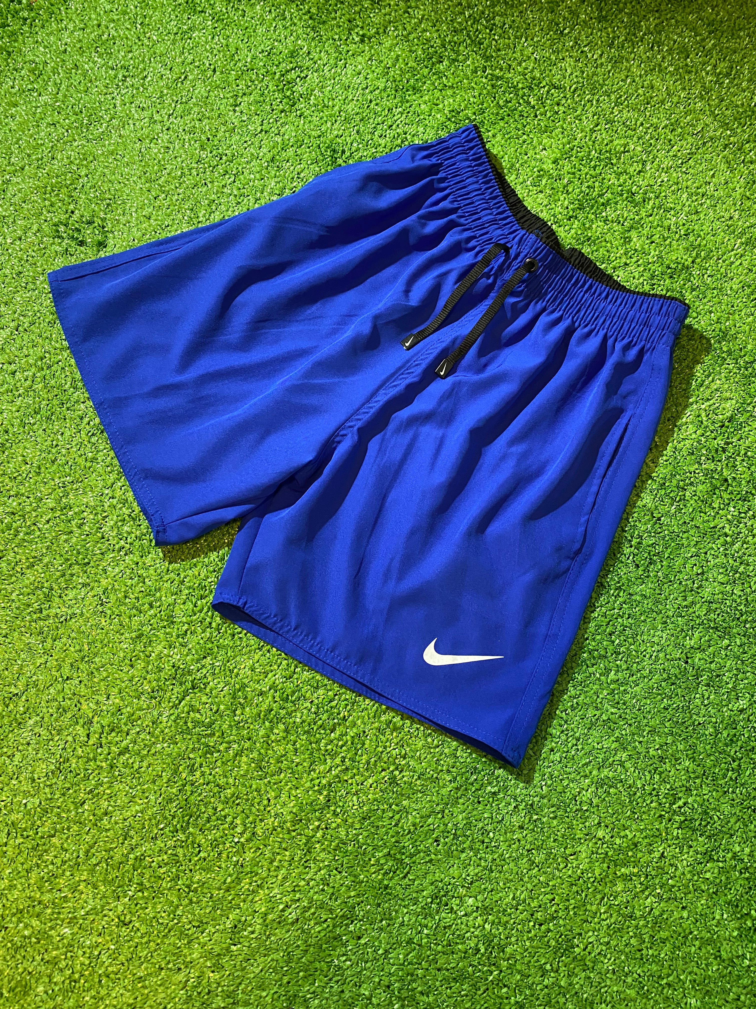 Shorts Dri-fit Unidade - Nike Mauricinho
