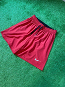 Bermudas Nike mauricinho dri-fit unidade