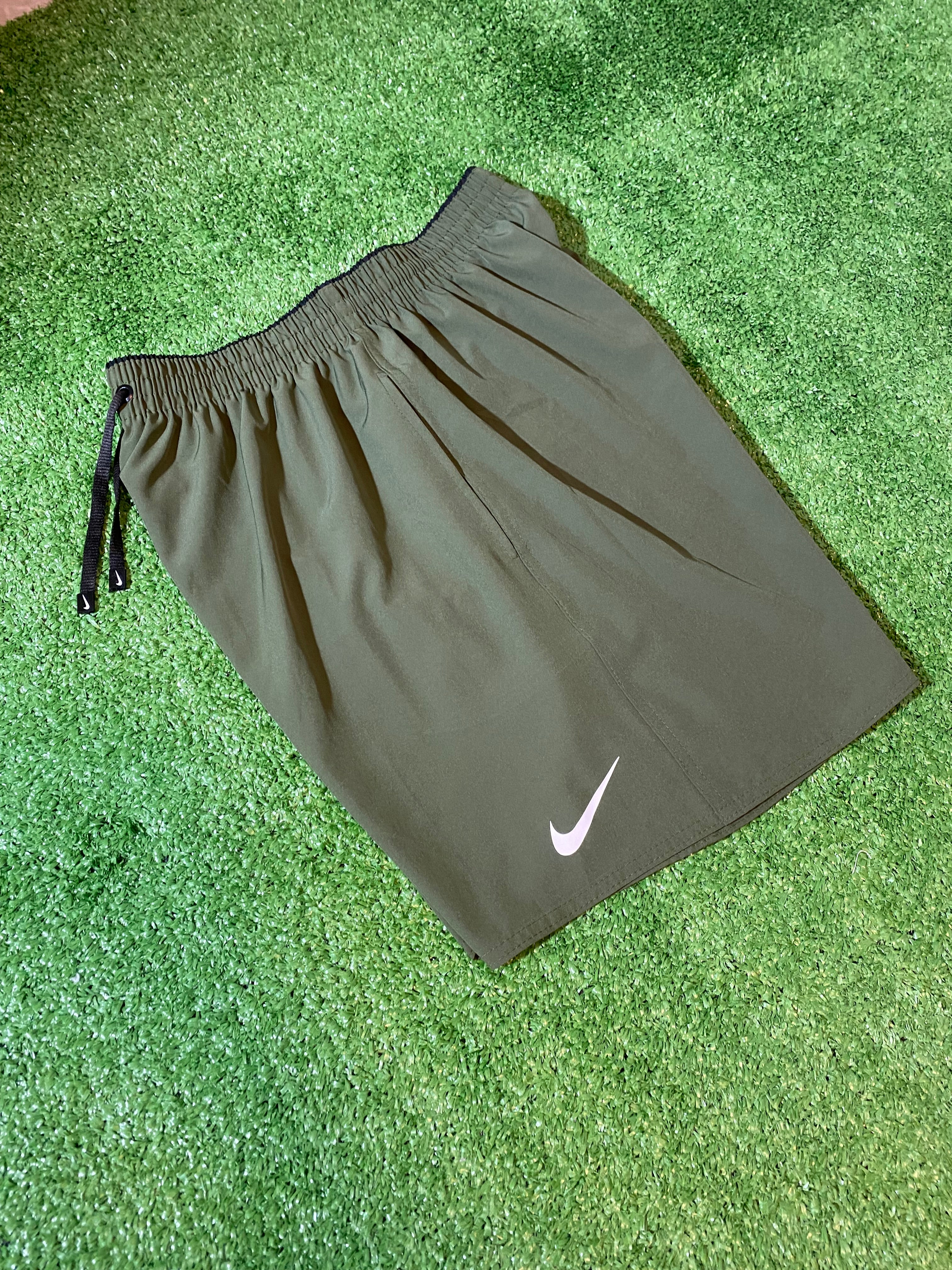 Shorts Dri-fit Unidade - Nike Mauricinho