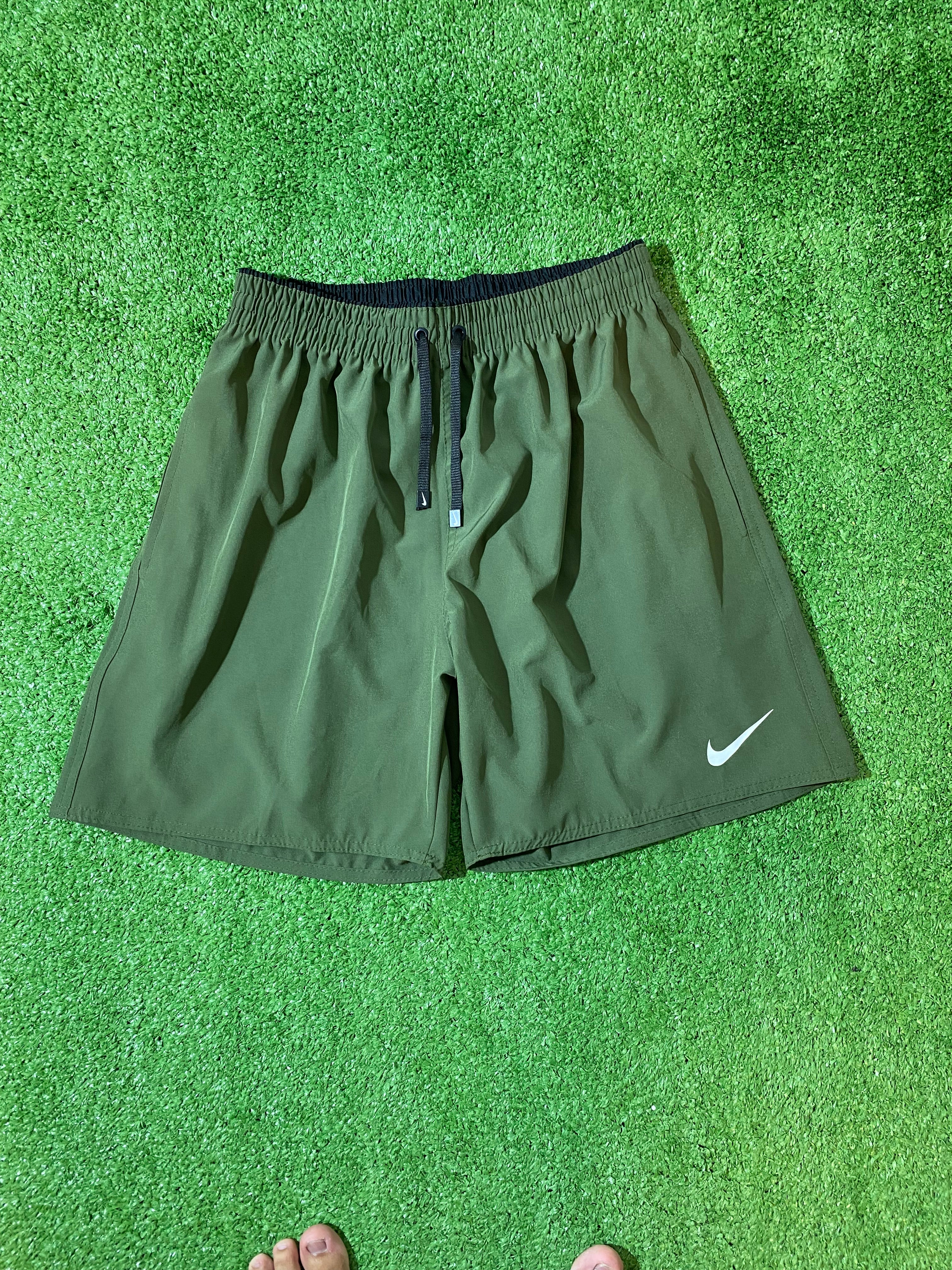Shorts Dri-fit Unidade - Nike Mauricinho