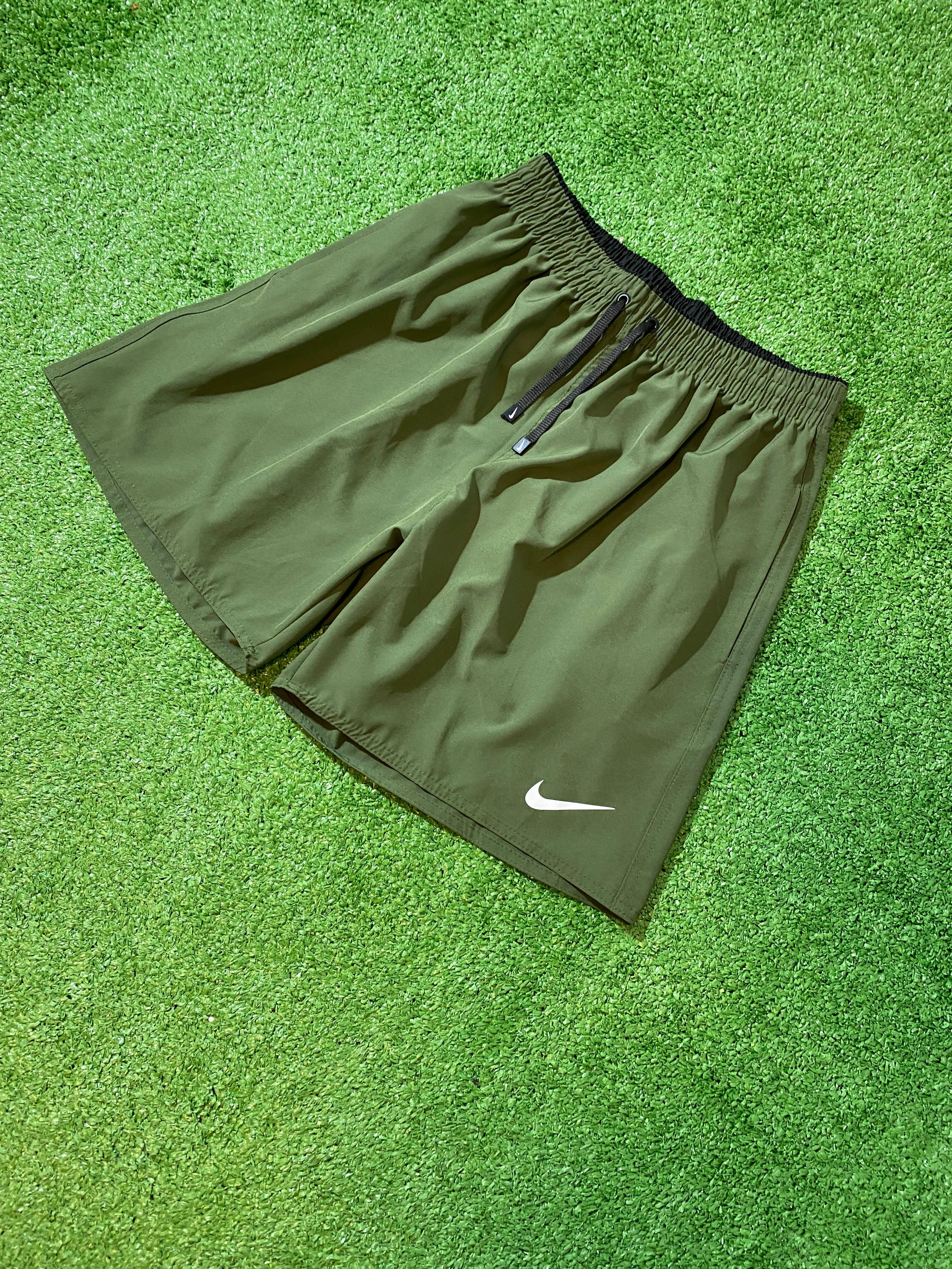 Shorts Dri-fit Unidade - Nike Mauricinho