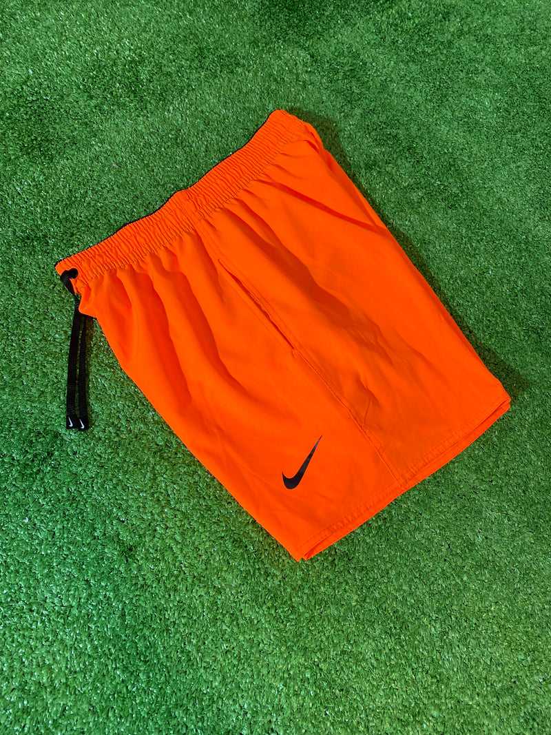 Bermuda Nike mauricinho dri-fit unidade