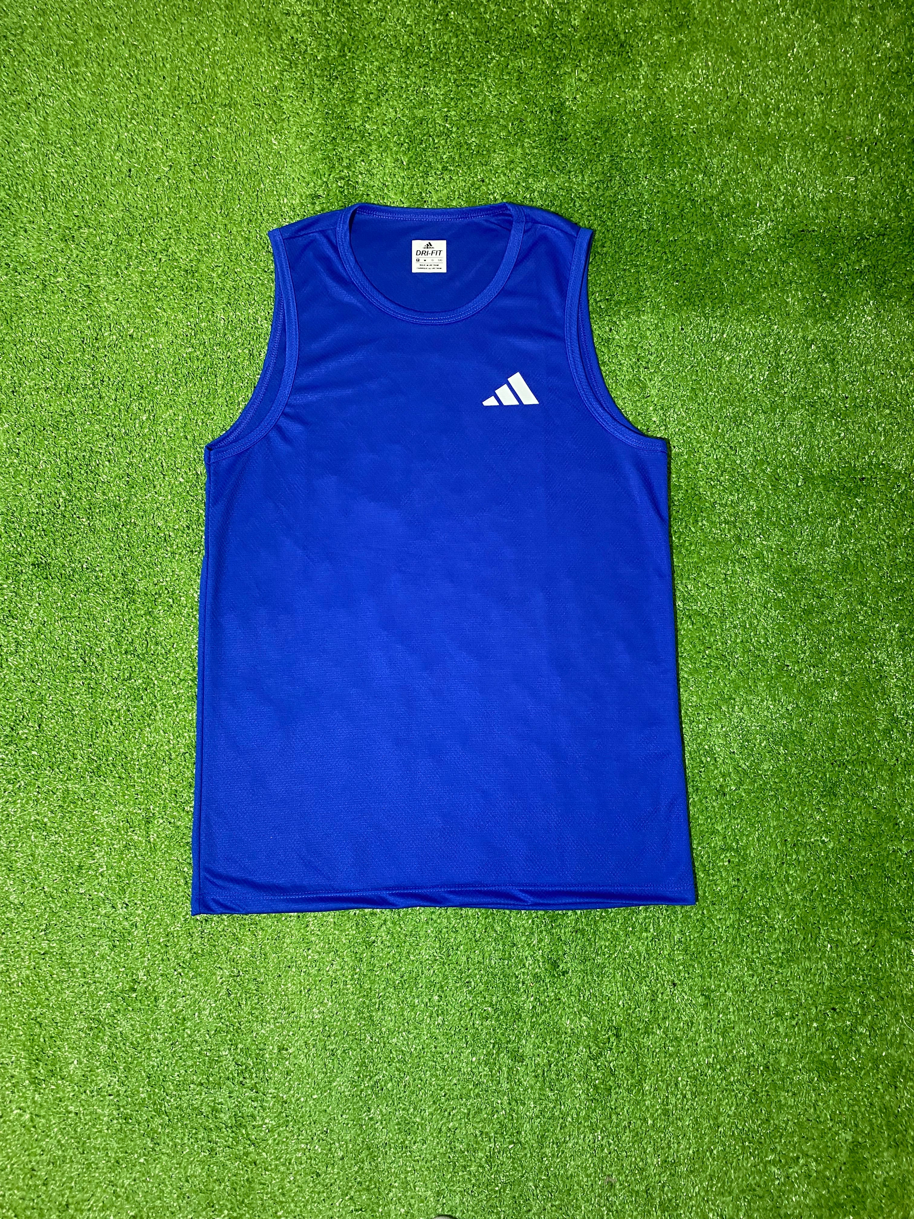 Regata Dri-fit Unidade - Adidas