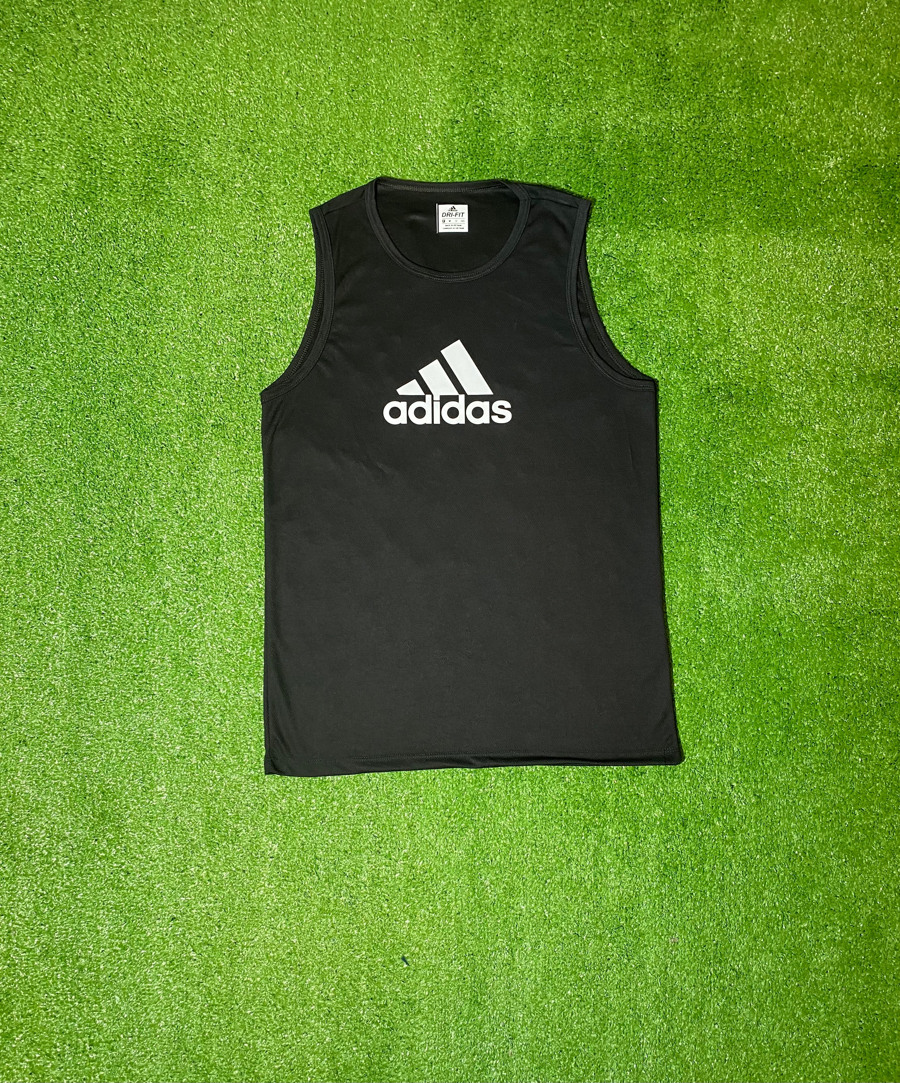 Regata Dri-fit Unidade - Adidas