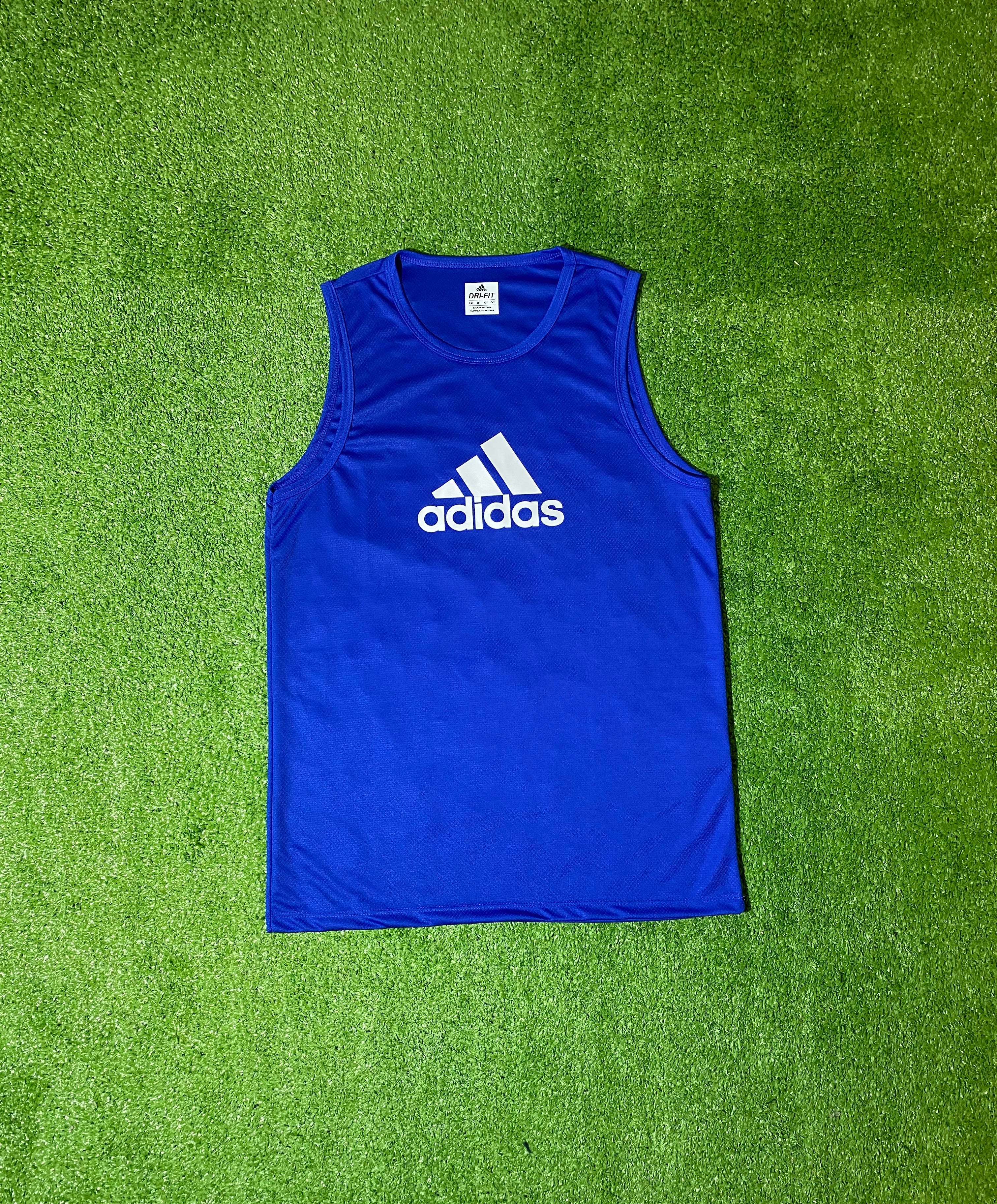Regata Dri-fit Unidade - Adidas