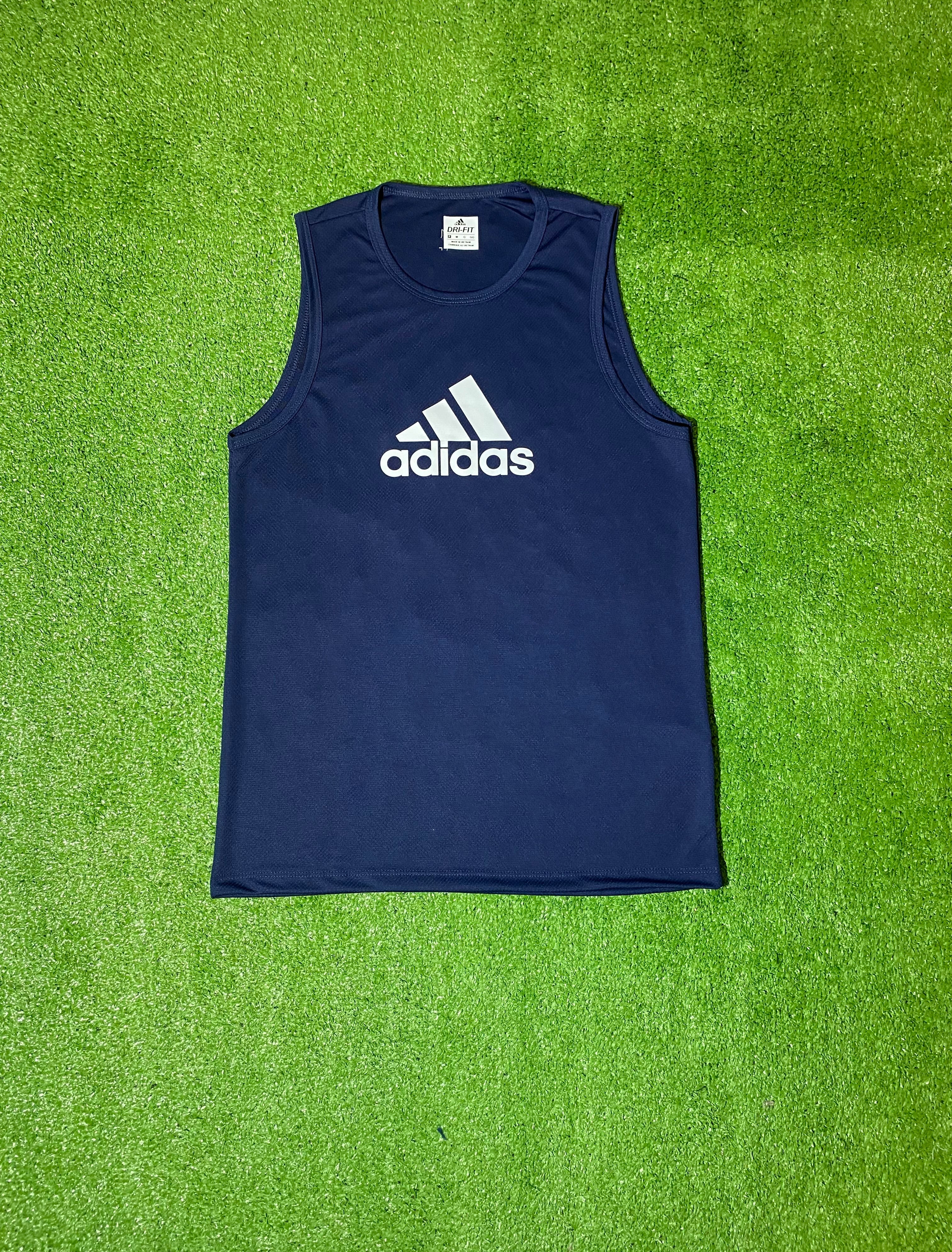 Regata Dri-fit Unidade - Adidas