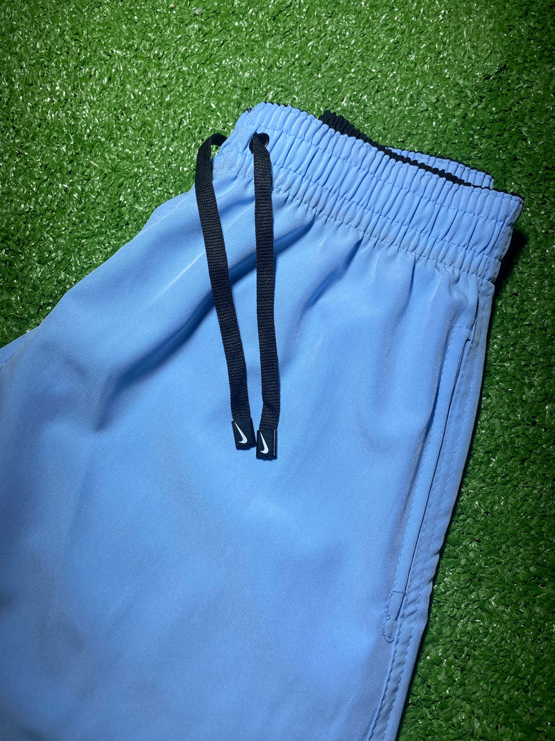 Bermuda Nike mauricinho Azul