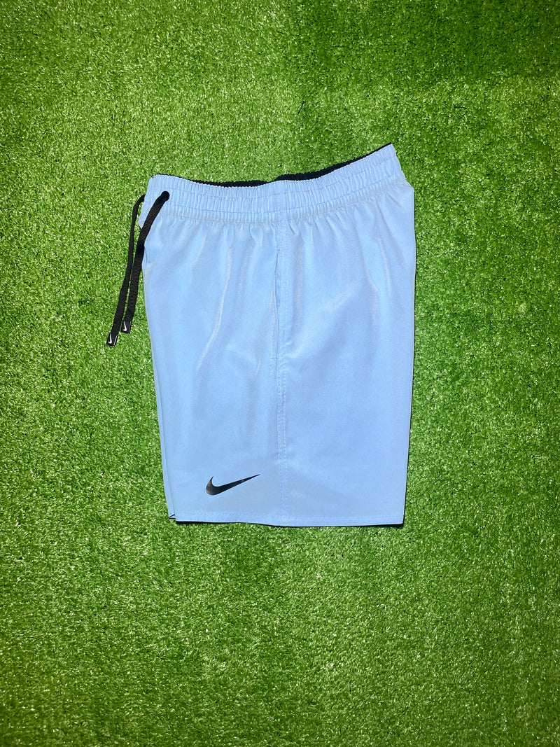 Bermuda Nike mauricinho Azul