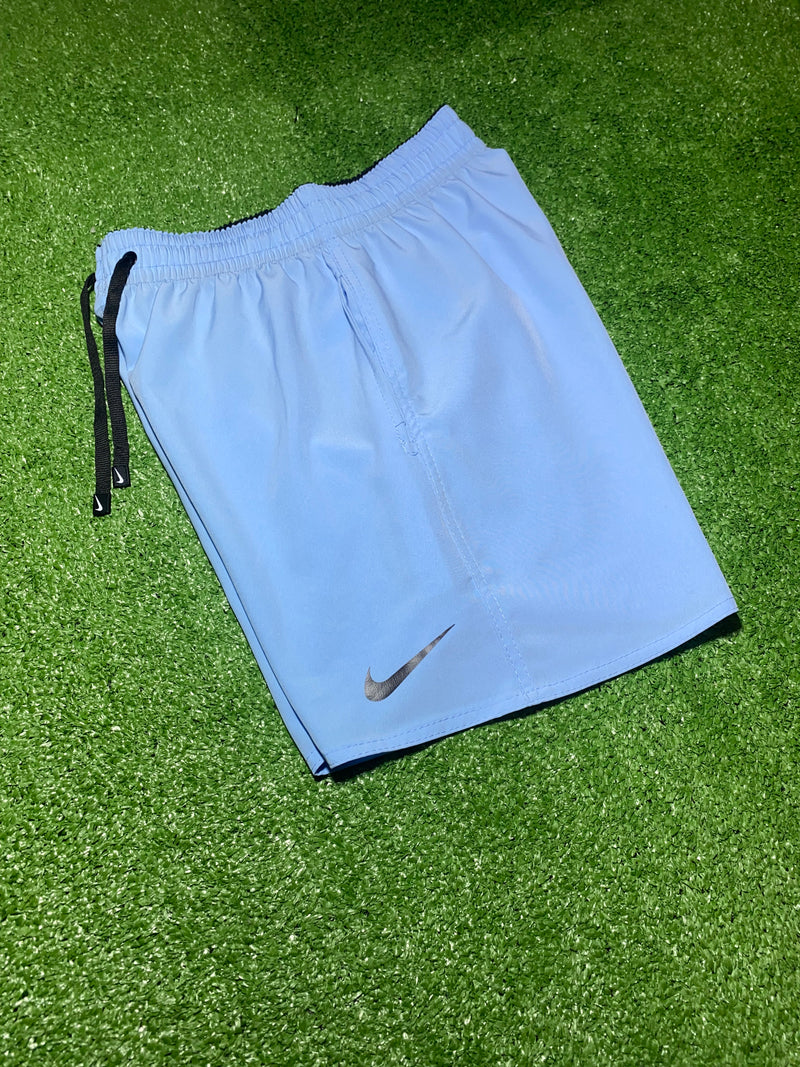Bermuda Nike mauricinho Azul