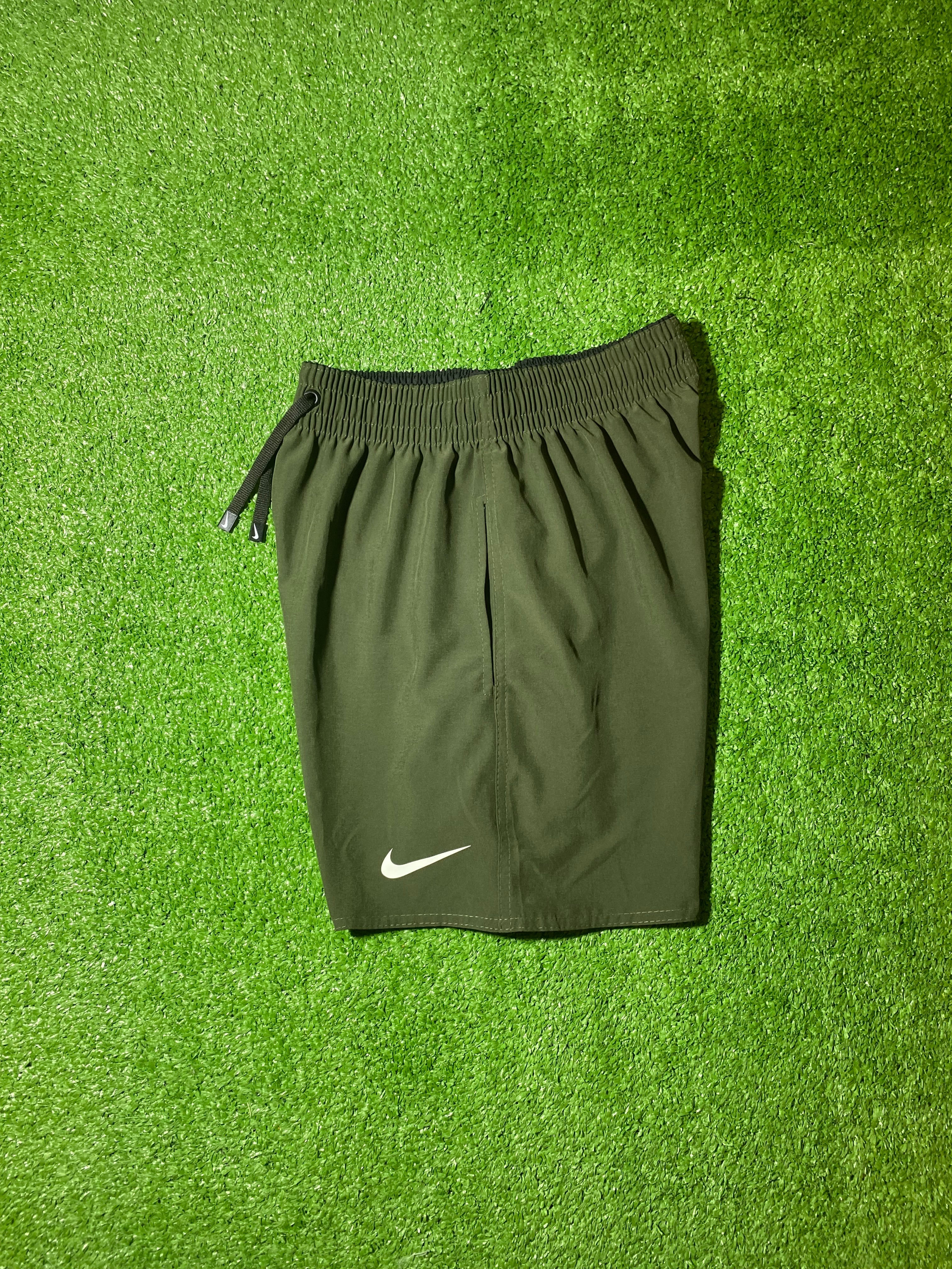 Shorts Dri-fit Unidade - Nike Mauricinho