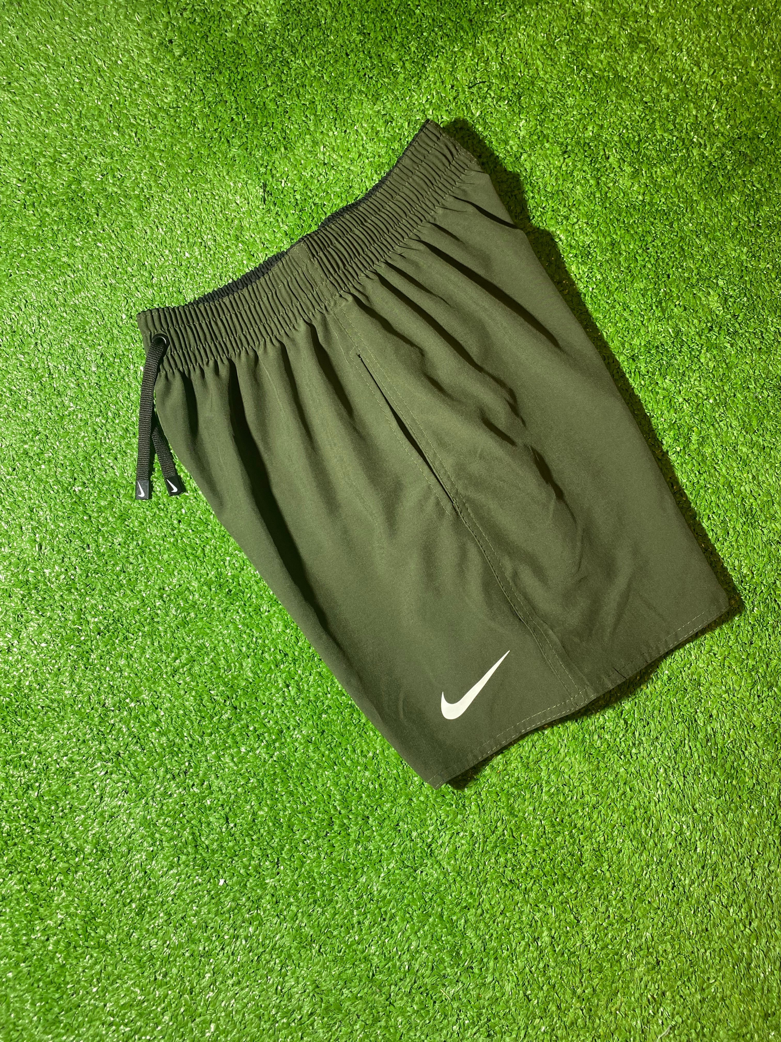 Shorts Dri-fit Unidade - Nike Mauricinho