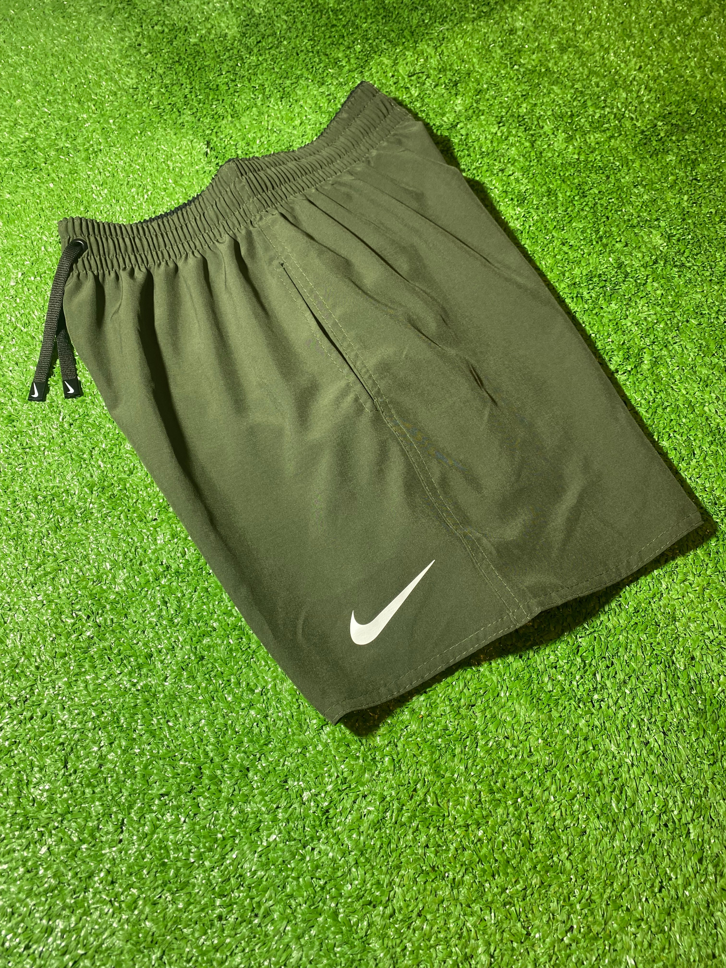 Shorts Dri-fit Unidade - Nike Mauricinho