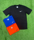 Kit 3 camisetas Nike