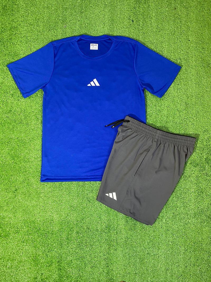 Conjunto Adidas