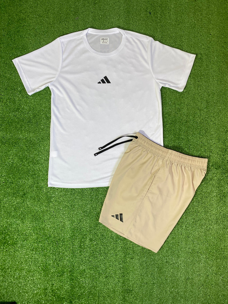 Conjunto Adidas