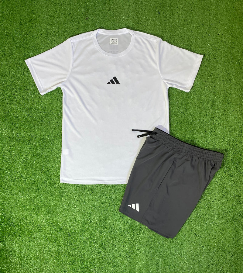 Conjunto Adidas