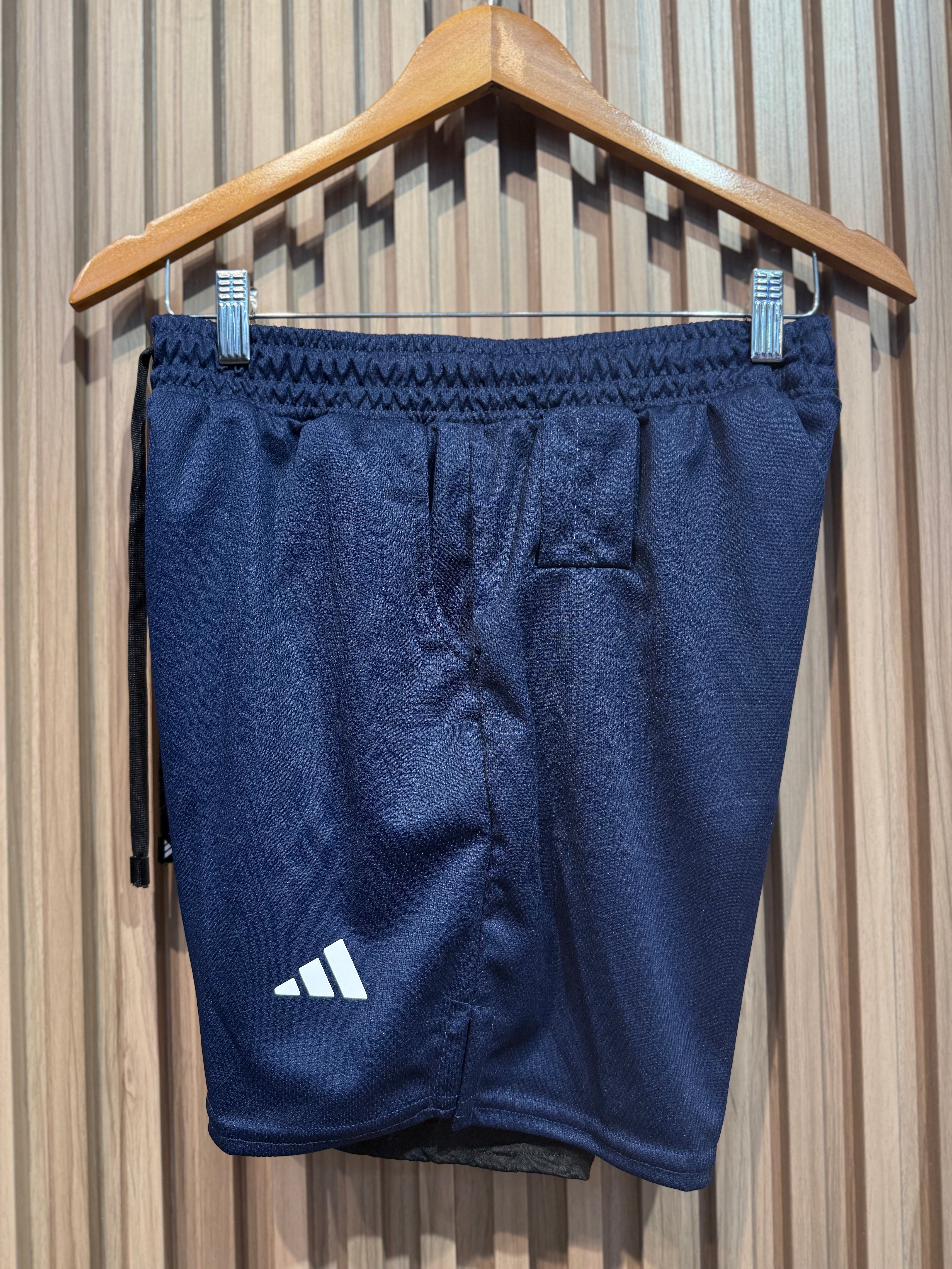 Shorts Compressão Dri-fit Unidade - Adidas