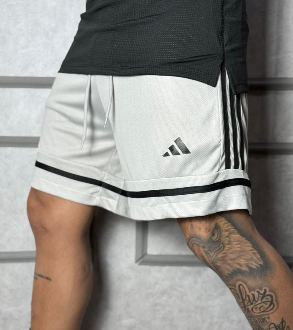 Shorts Dri-fit Unidade - Adidas