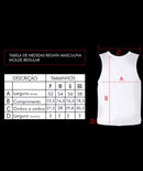 Regata dri-fit unidade