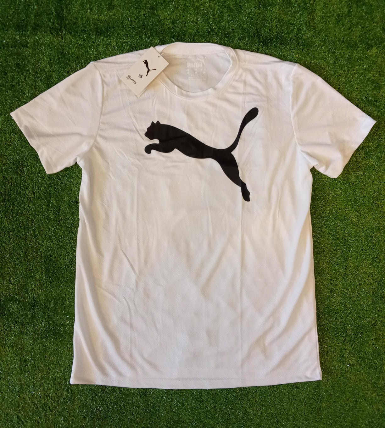 Kit 3 Camisetas Dri-fit - Puma