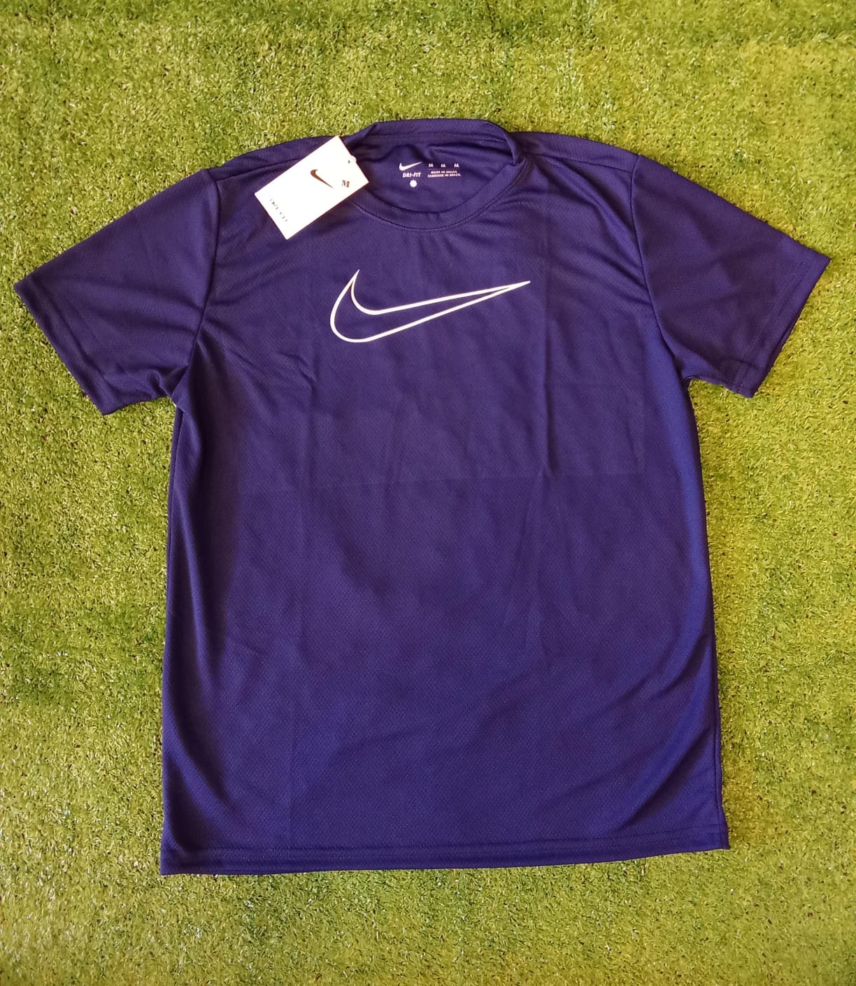 Camiseta Nike Dri-Fit - Unidade