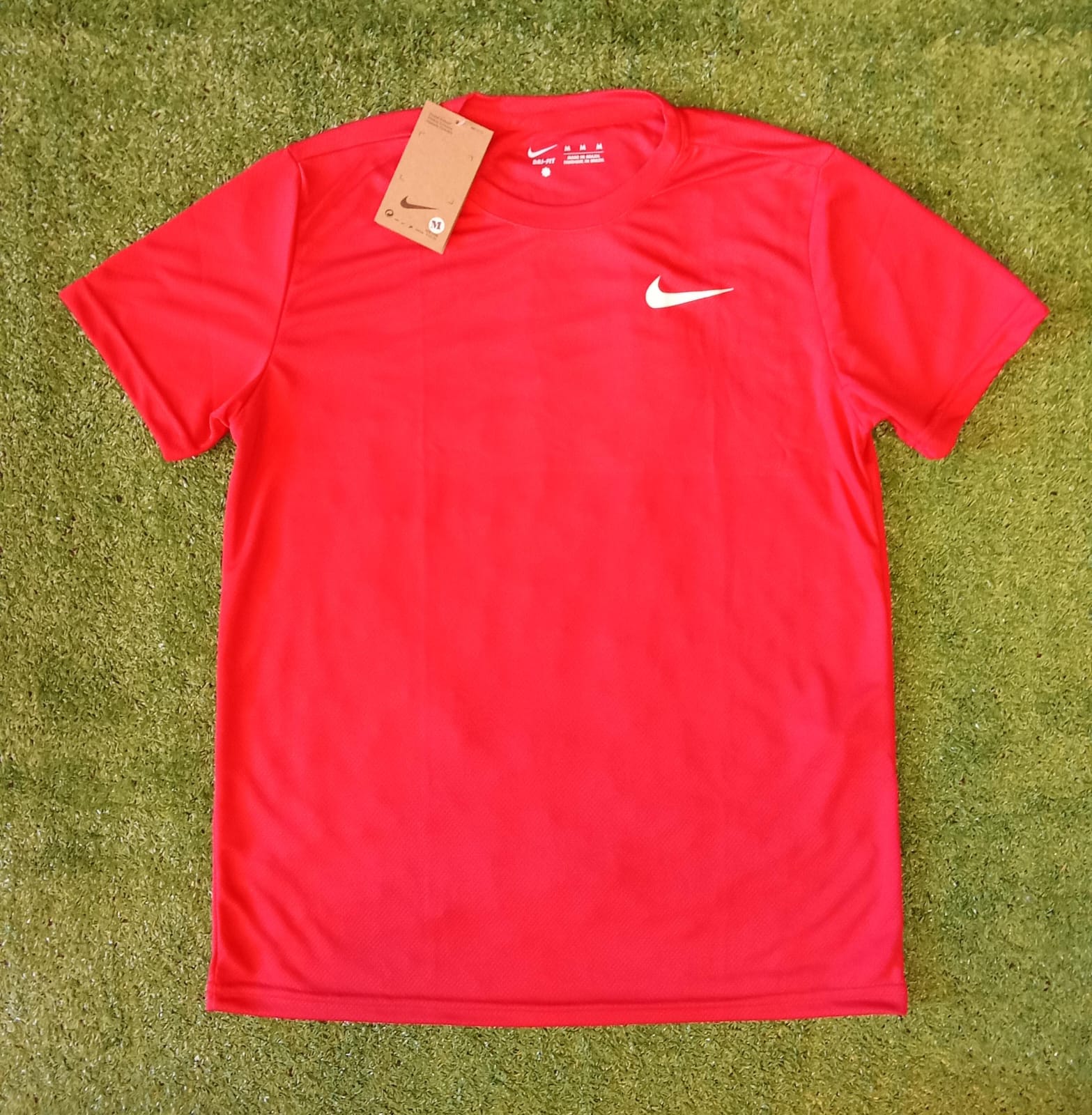 Camiseta Nike Dri-Fit - Unidade