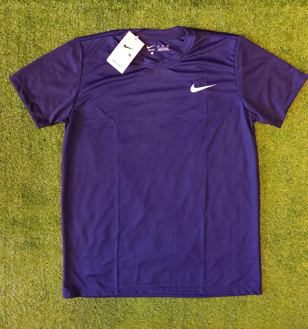 Camiseta Nike Dri-Fit - Unidade