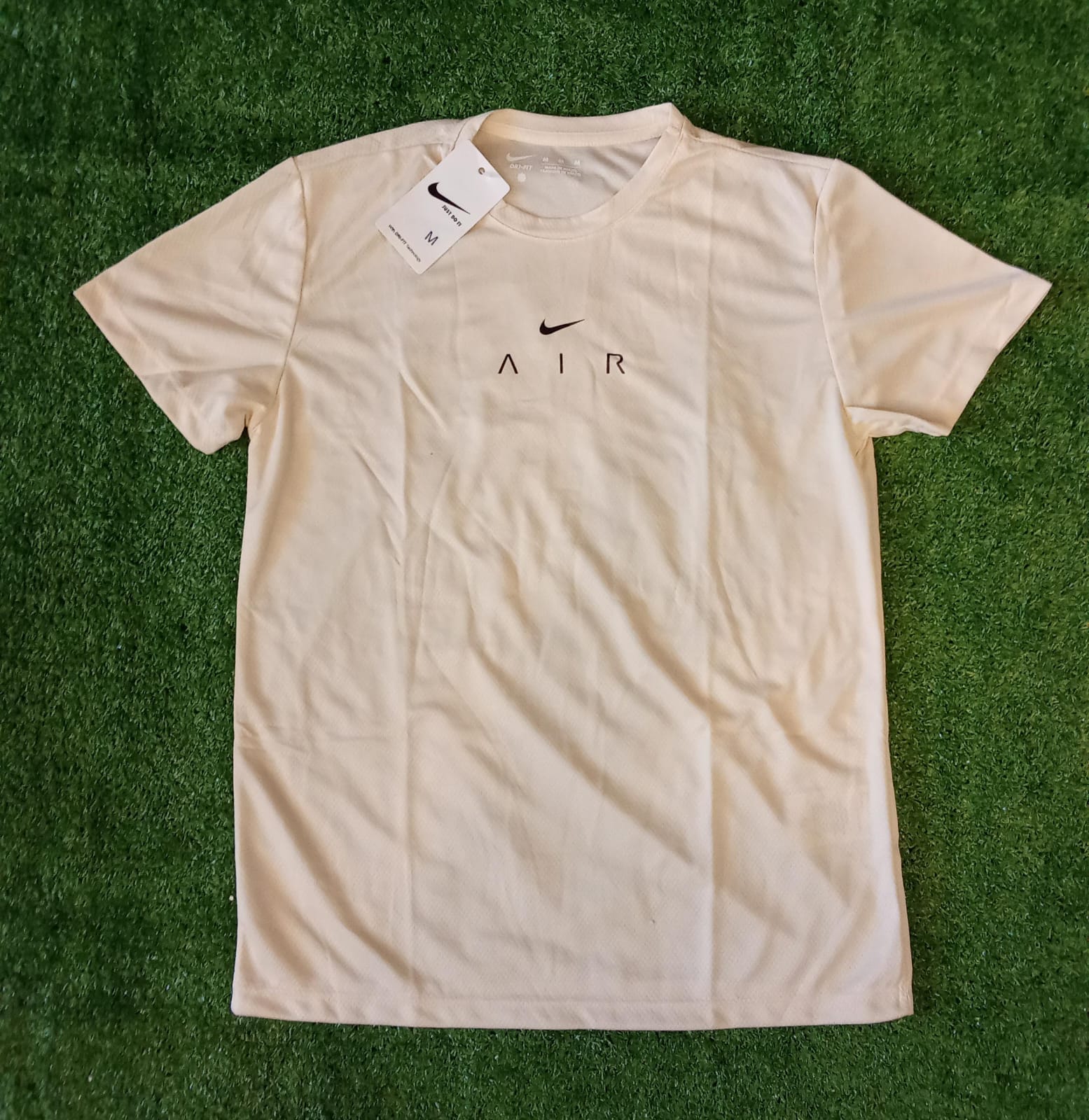 Kit com 3 camisas Nike Dri-fit