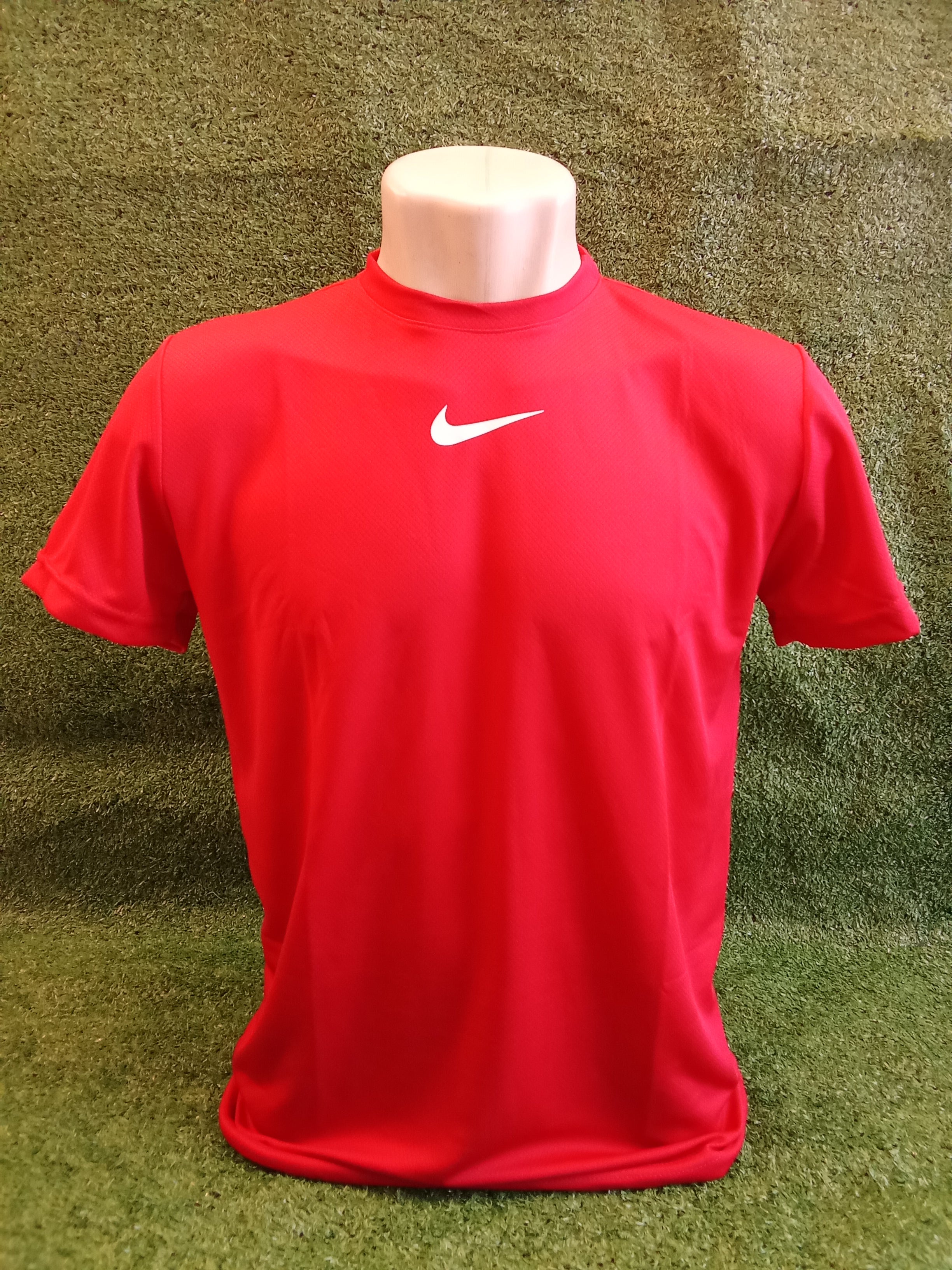 Camiseta Dri-Fit Unidade - Nike