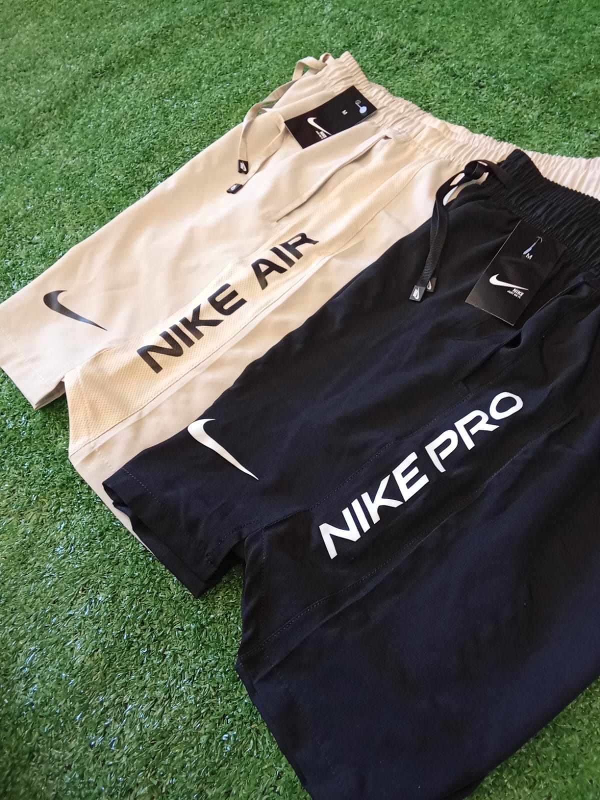 Kit 2 Shorts Dry-Fit Nike