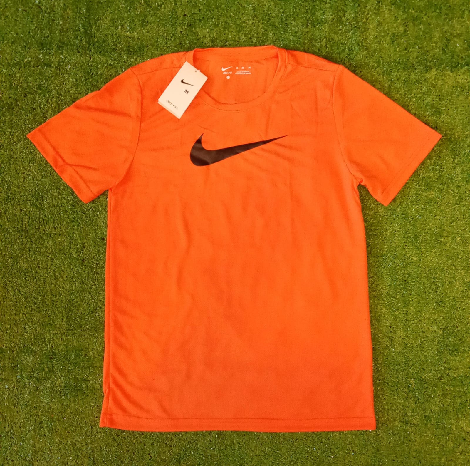 Kit com 6 camisas Nike Dri-fit